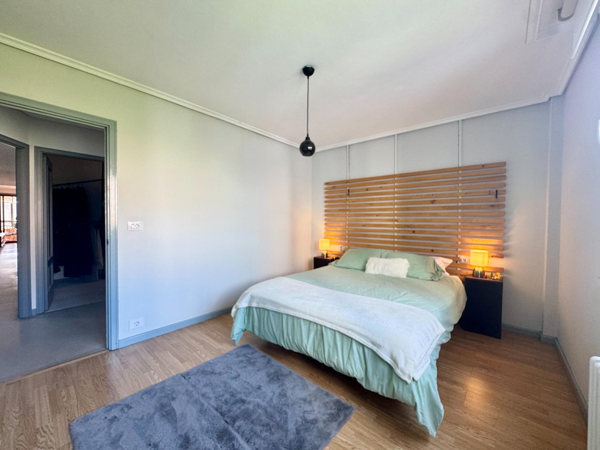 PISO DE 3 habitaciones CON GARAJE Y TRASTERO, VIGO. Ref. P46 - foto 25