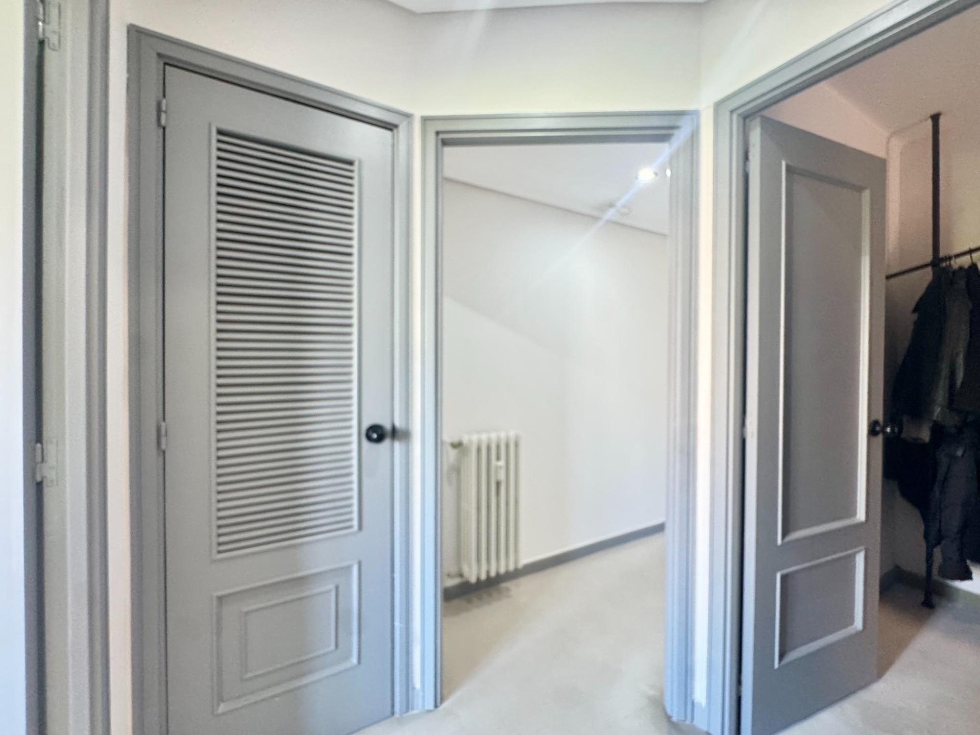 PISO DE 3 habitaciones CON GARAJE Y TRASTERO, VIGO. Ref. P46 - foto 30