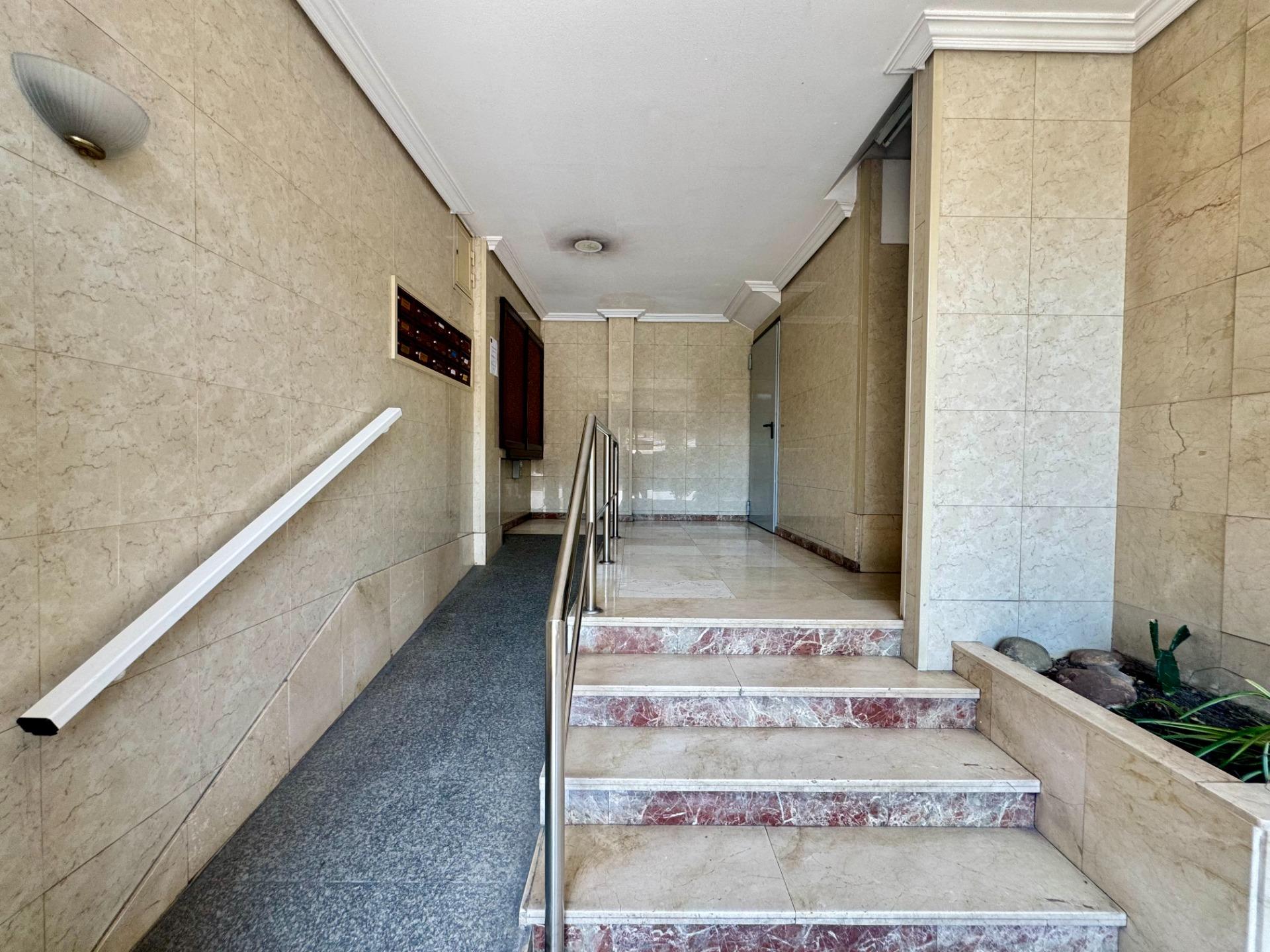 PISO DE 3 habitaciones CON GARAJE Y TRASTERO, VIGO. Ref. P46 - foto 36