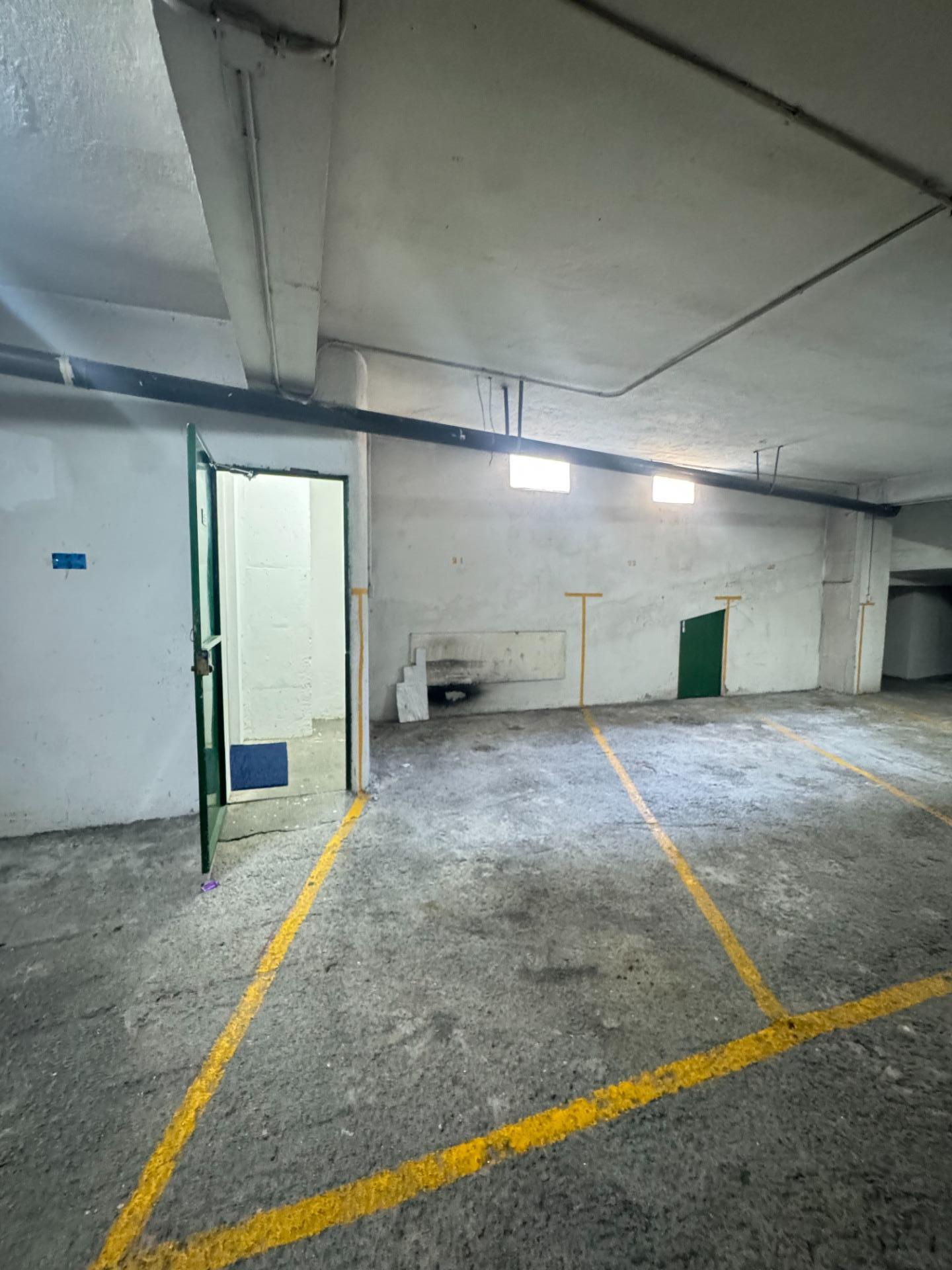 PISO DE 3 habitaciones CON GARAJE Y TRASTERO, VIGO. Ref. P46 - foto 37