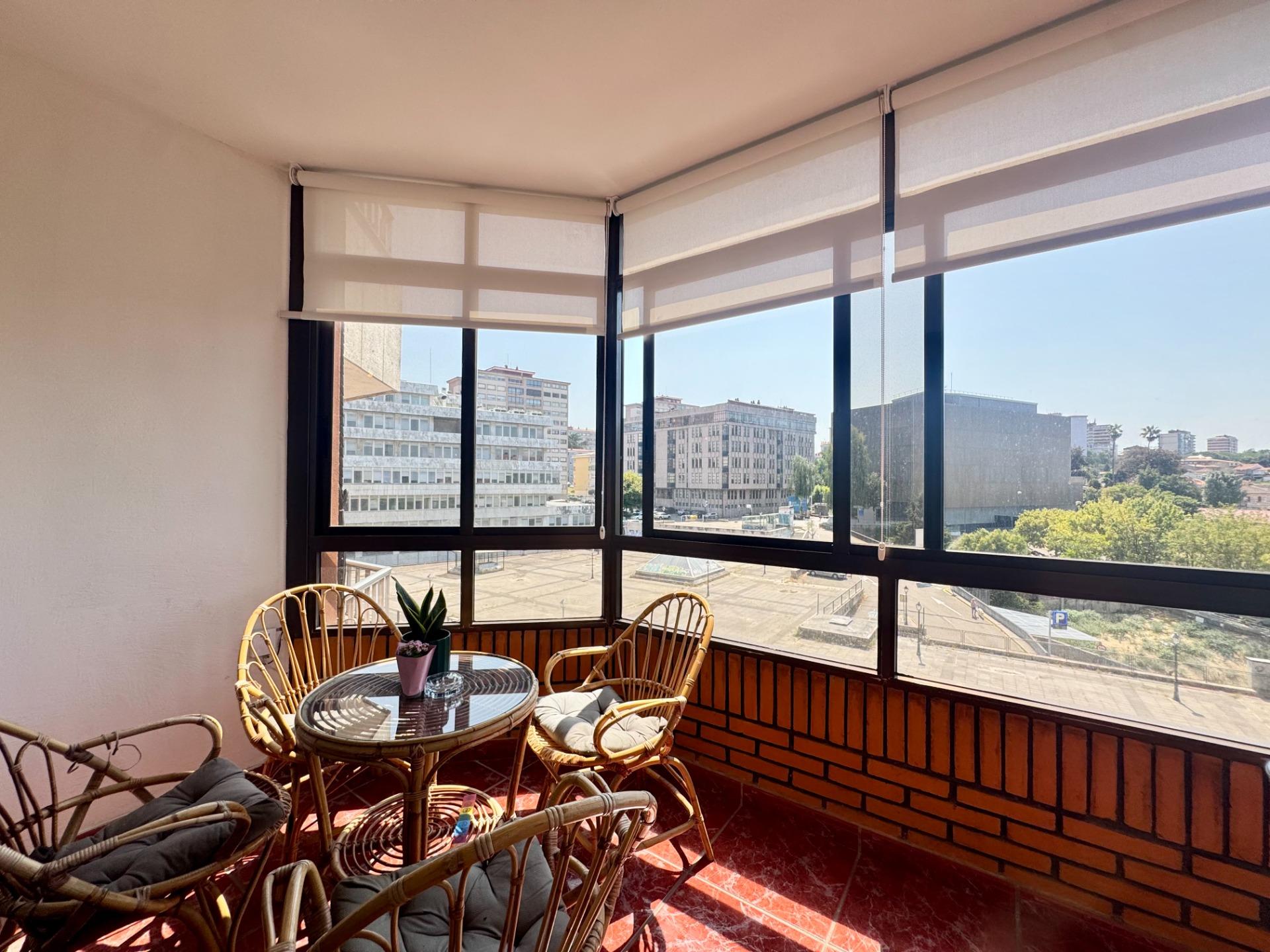 PISO DE 3 habitaciones CON GARAJE Y TRASTERO, VIGO. Ref. P46 - foto 6