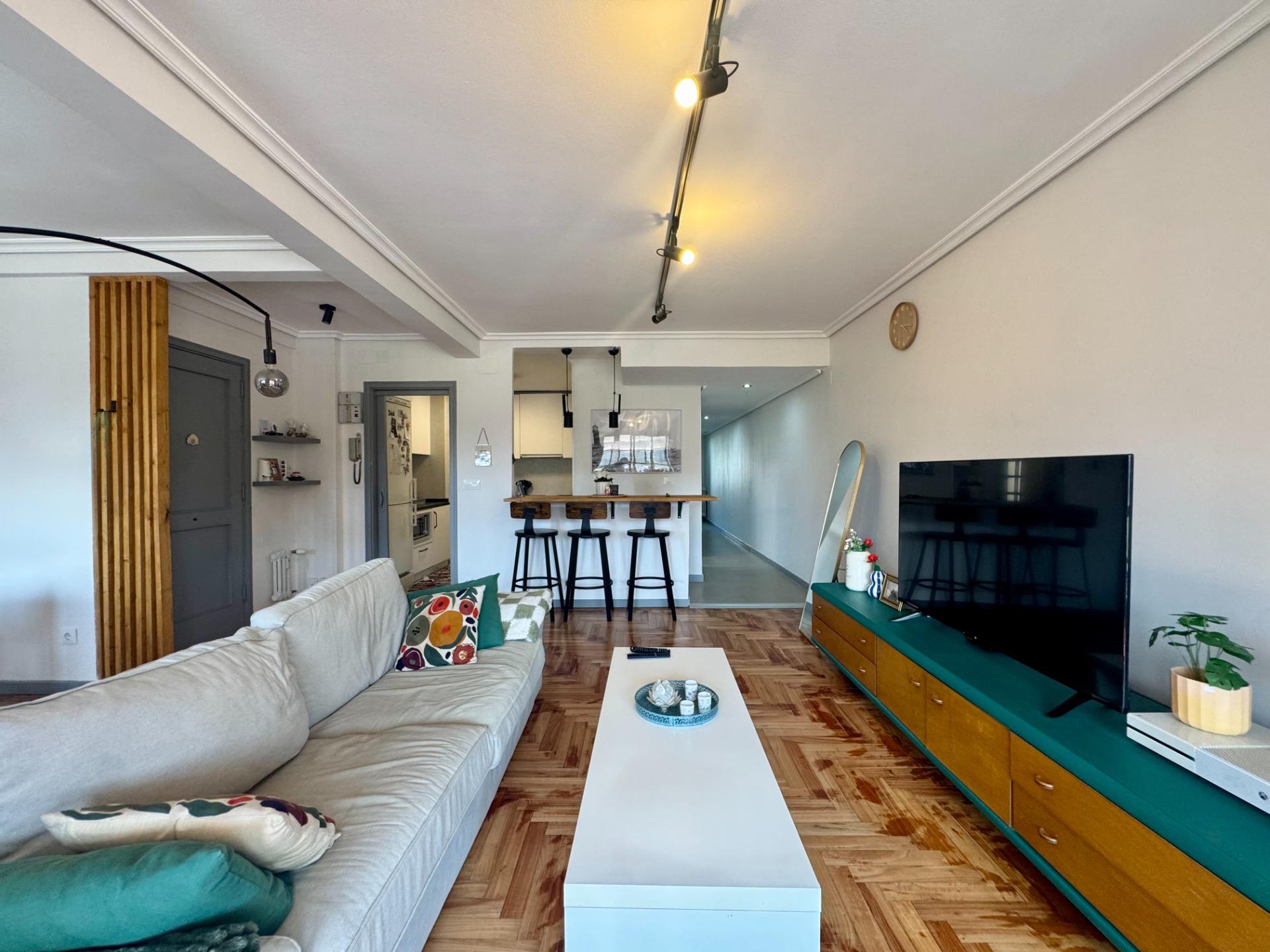 PISO DE 3 habitaciones CON GARAJE Y TRASTERO, VIGO. Ref. P46 - foto 10