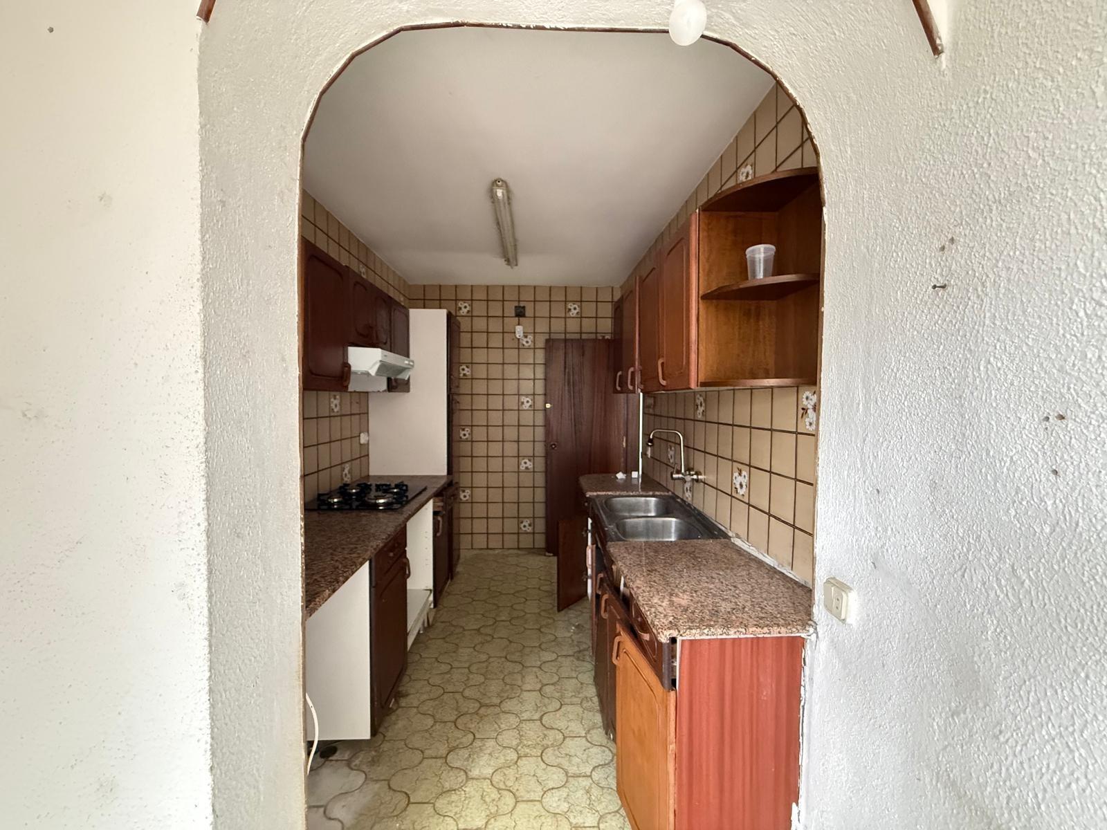 Chalet adosado de 3 dormitorios con garaje, terrazas y jardí - foto 19