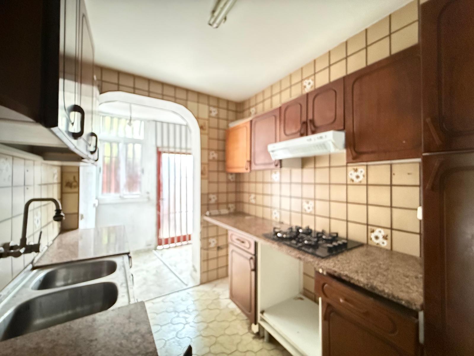 Chalet adosado de 3 dormitorios con garaje, terrazas y jardí - foto 21