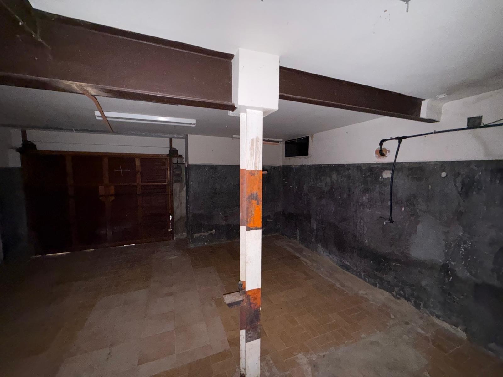 Chalet adosado de 3 dormitorios con garaje, terrazas y jardí - foto 26