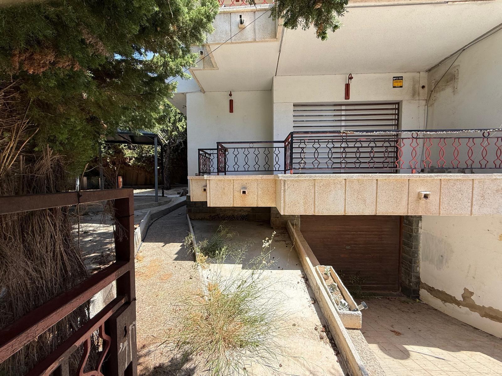 Chalet adosado de 3 dormitorios con garaje, terrazas y jardí - foto 27