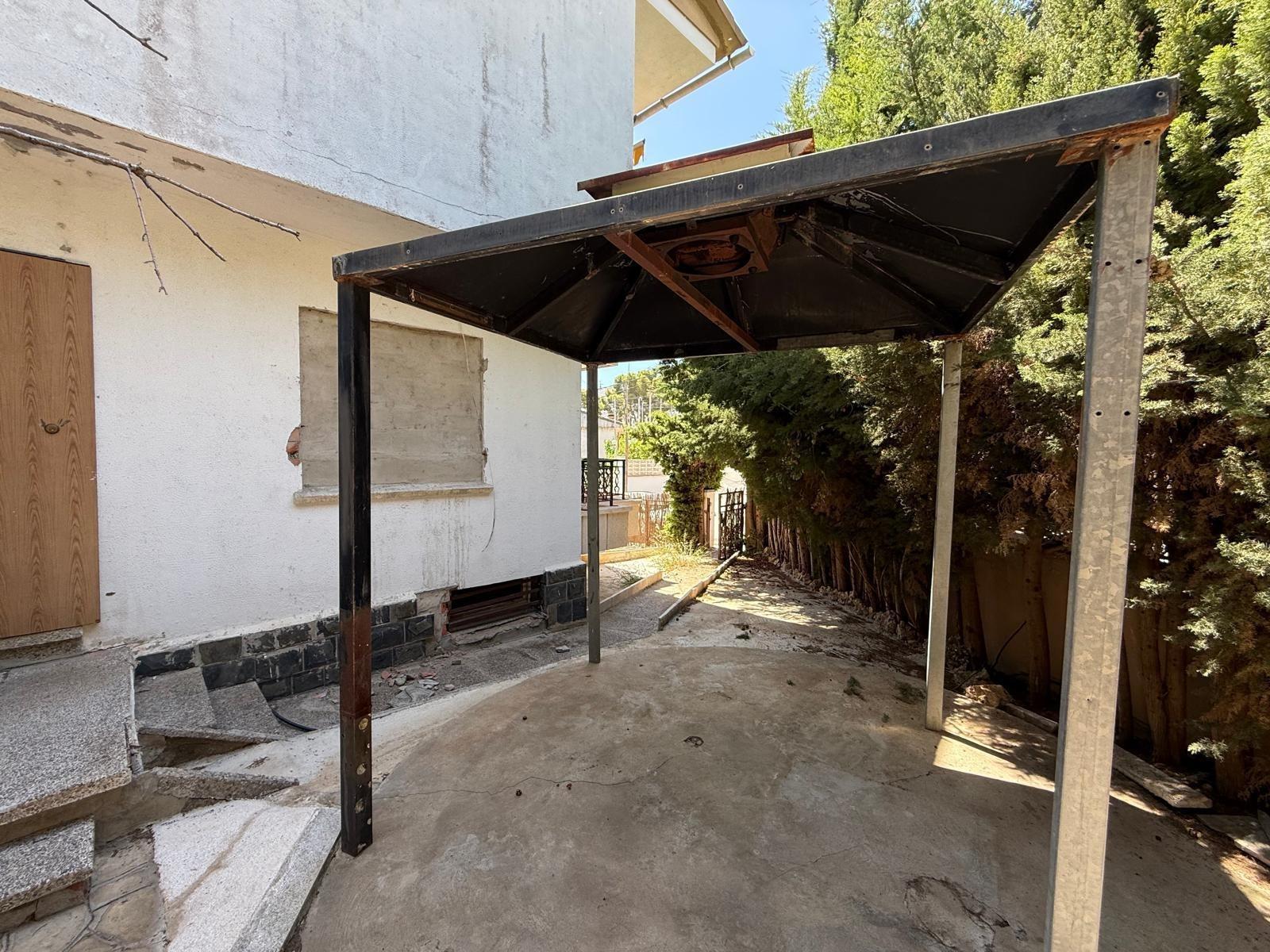 Chalet adosado de 3 dormitorios con garaje, terrazas y jardí - foto 29