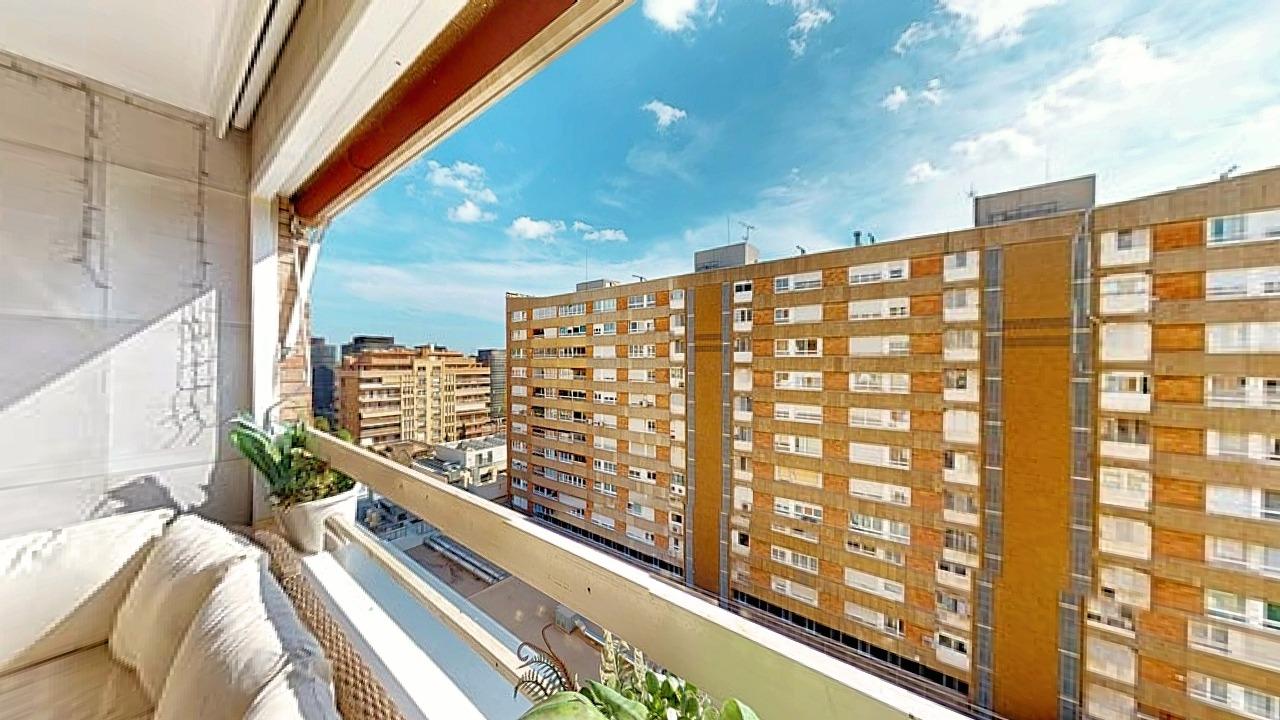 Sabino Arana, junto a Corte Inglés de Diagonal - foto 23