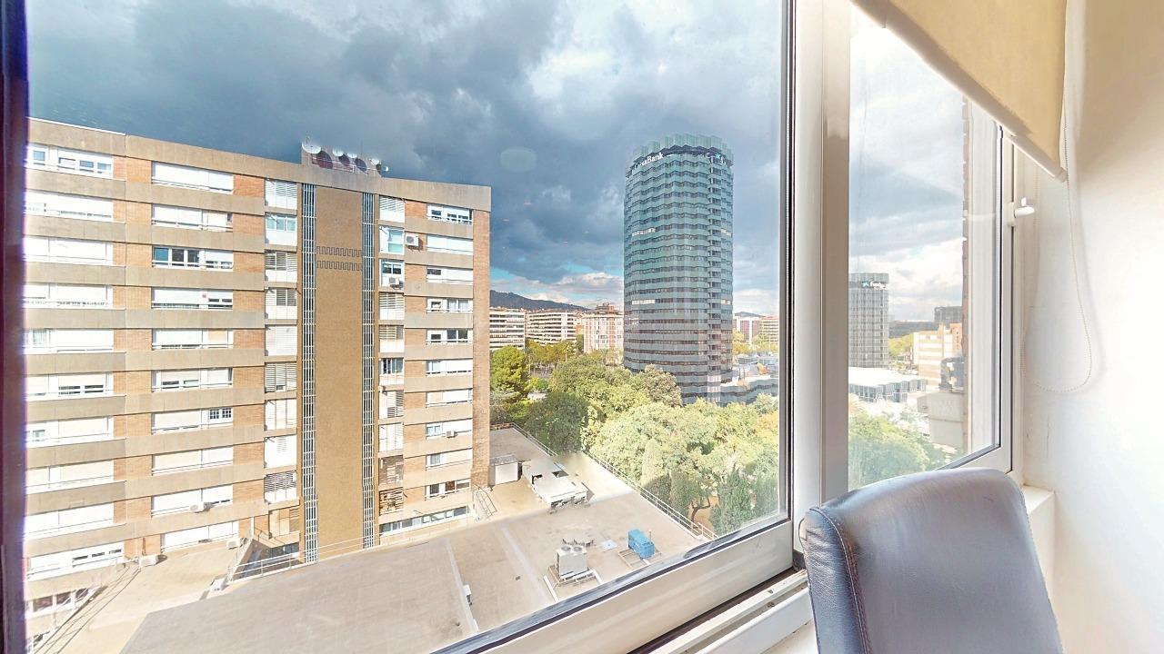 Sabino Arana, junto a Corte Inglés de Diagonal - foto 39