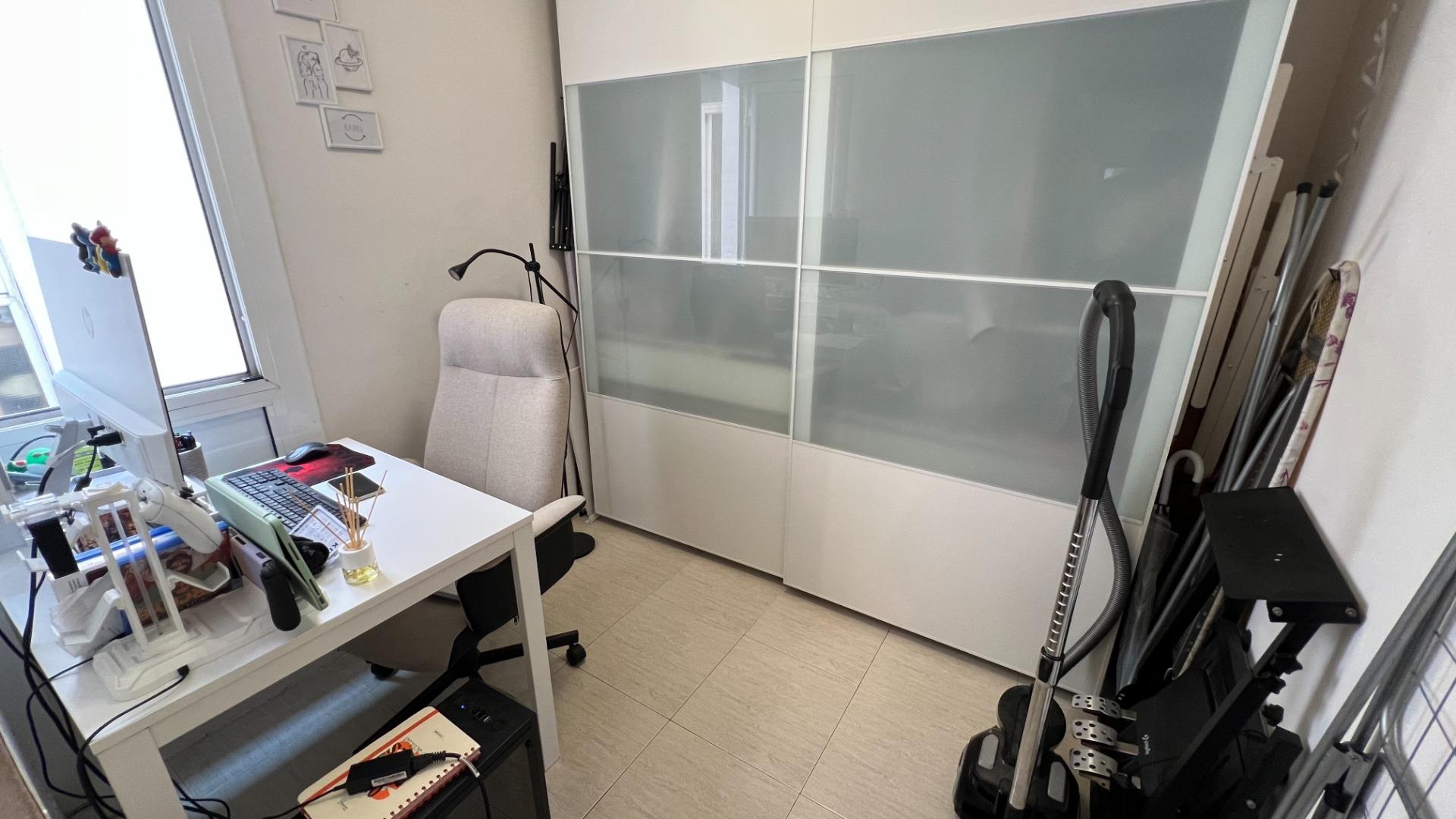 BONITO PISO REFORMADO EN BADALONA - foto 14