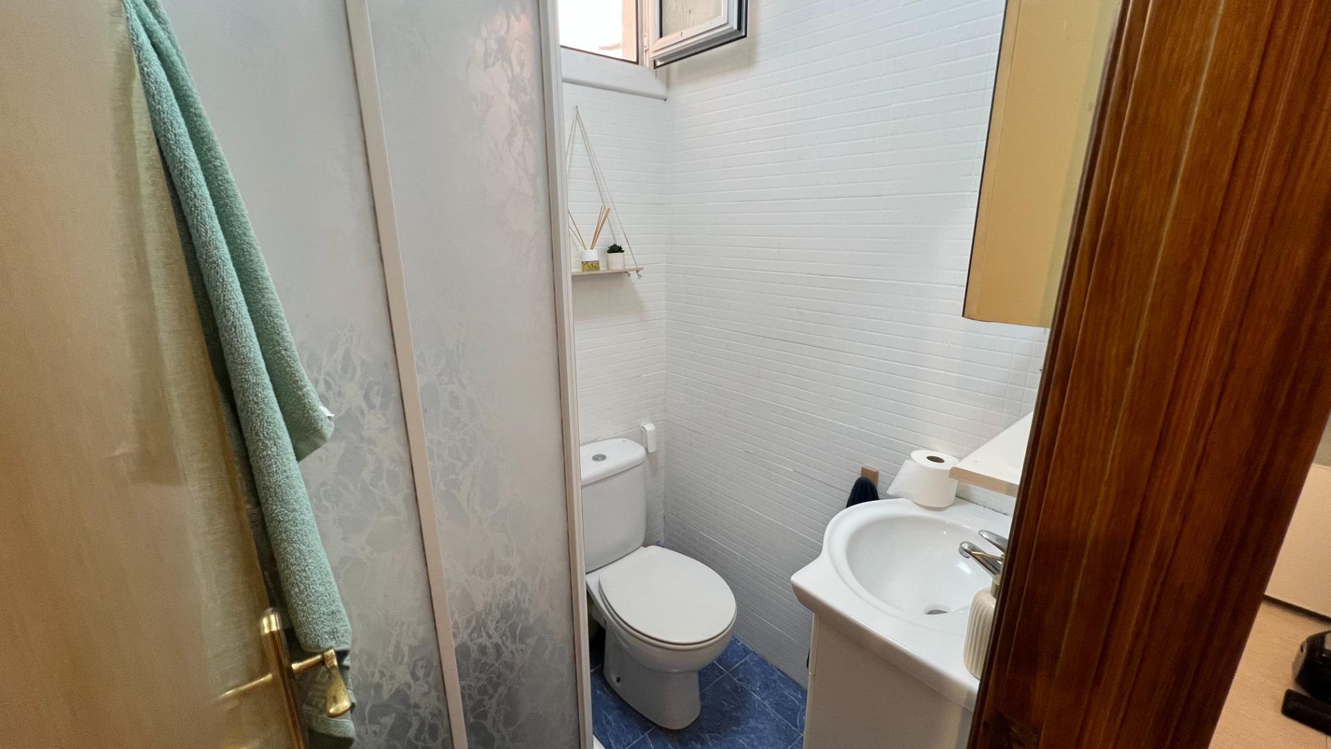 BONITO PISO REFORMADO EN BADALONA - foto 15