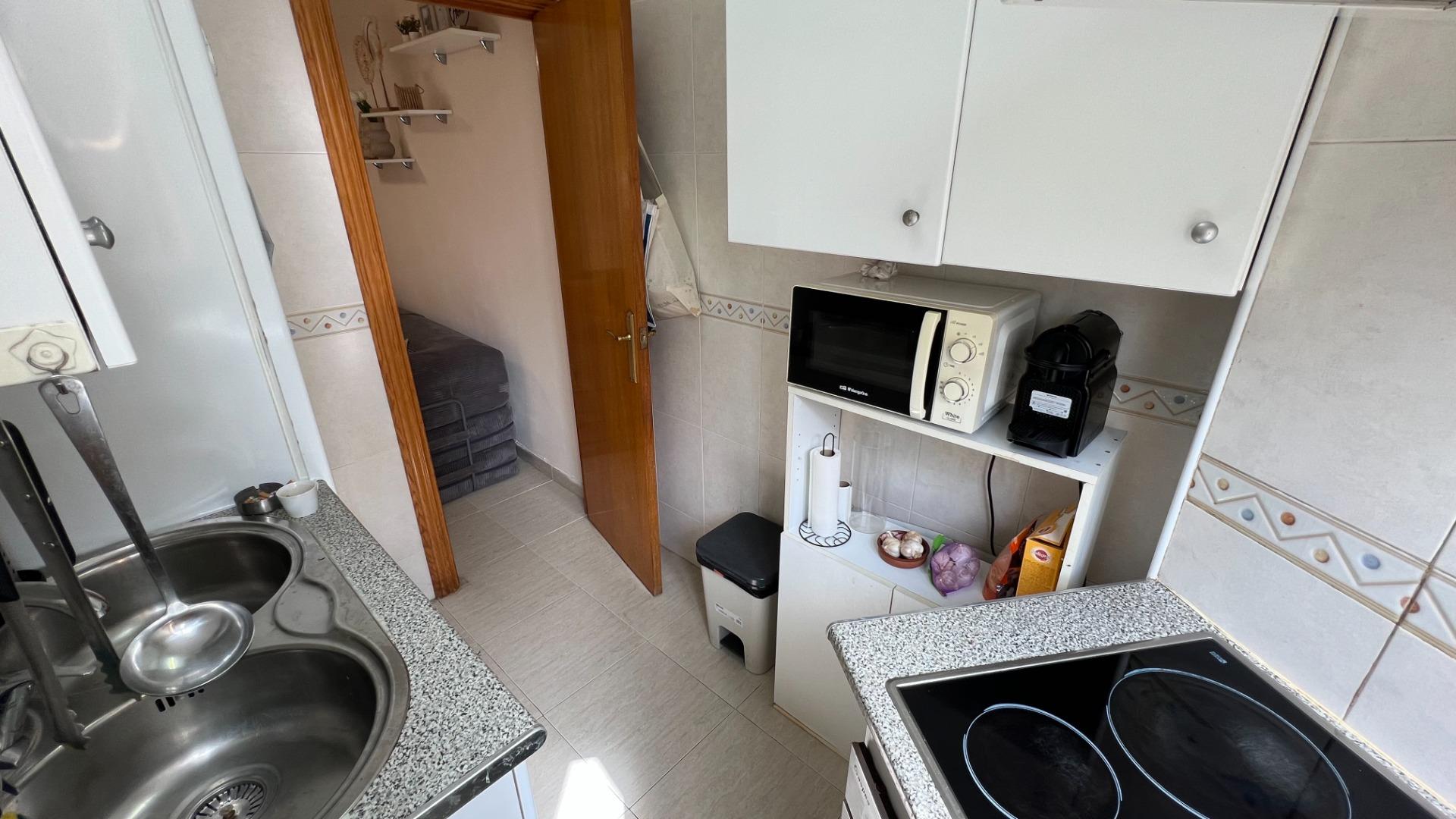 BONITO PISO REFORMADO EN BADALONA - foto 6