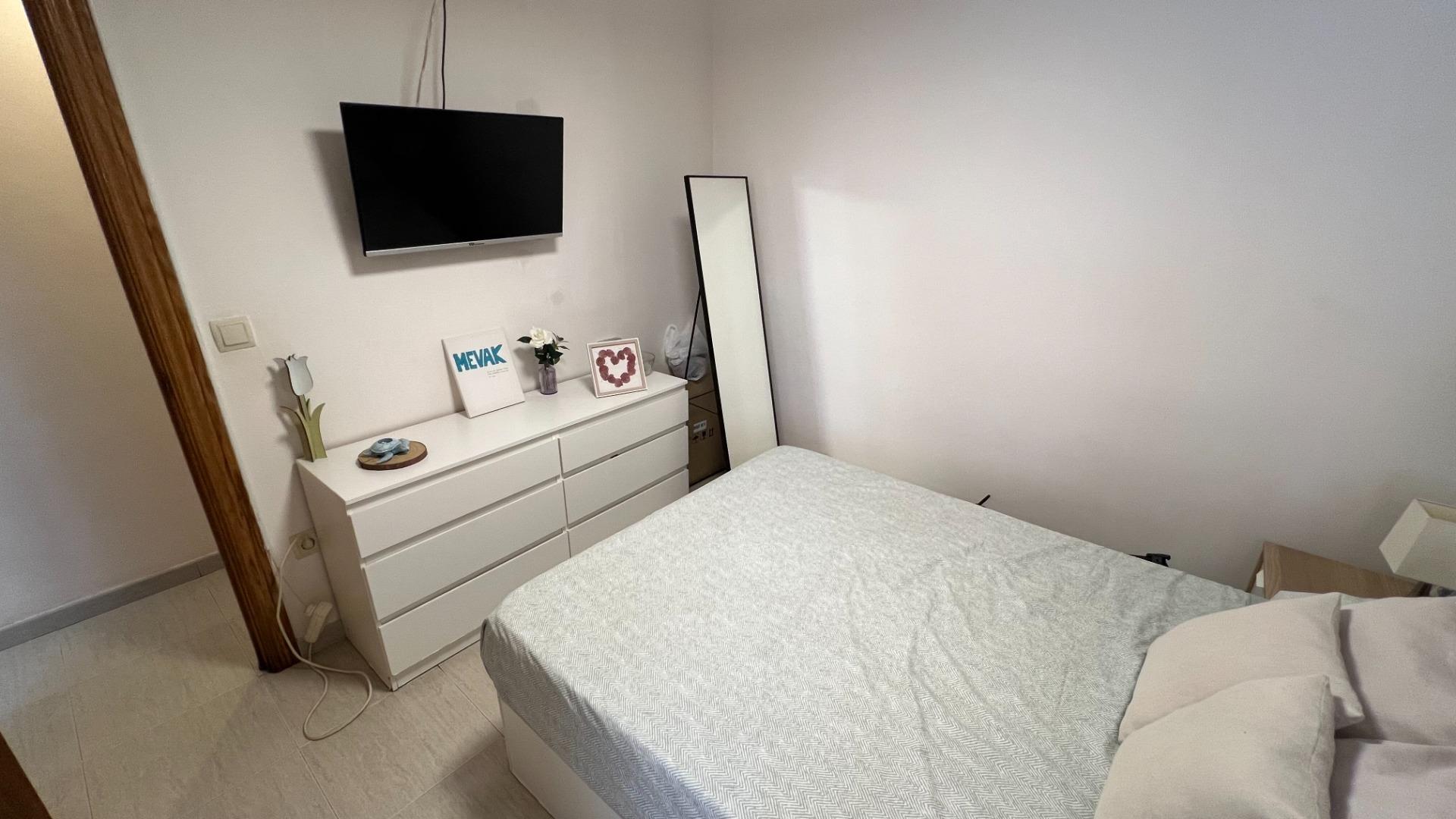 BONITO PISO REFORMADO EN BADALONA - foto 10