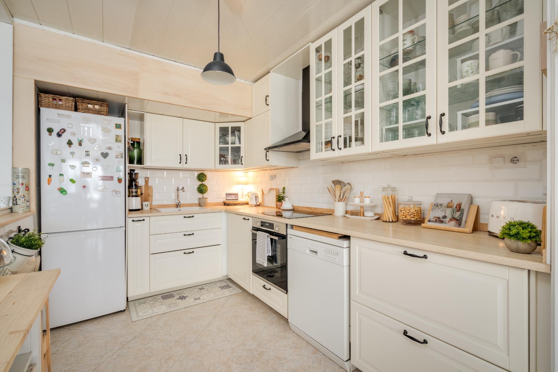 CASA CON MUCHO ENCANTO EN EL CORAZÓN DEL BARRIO DE GRACIA - foto 12