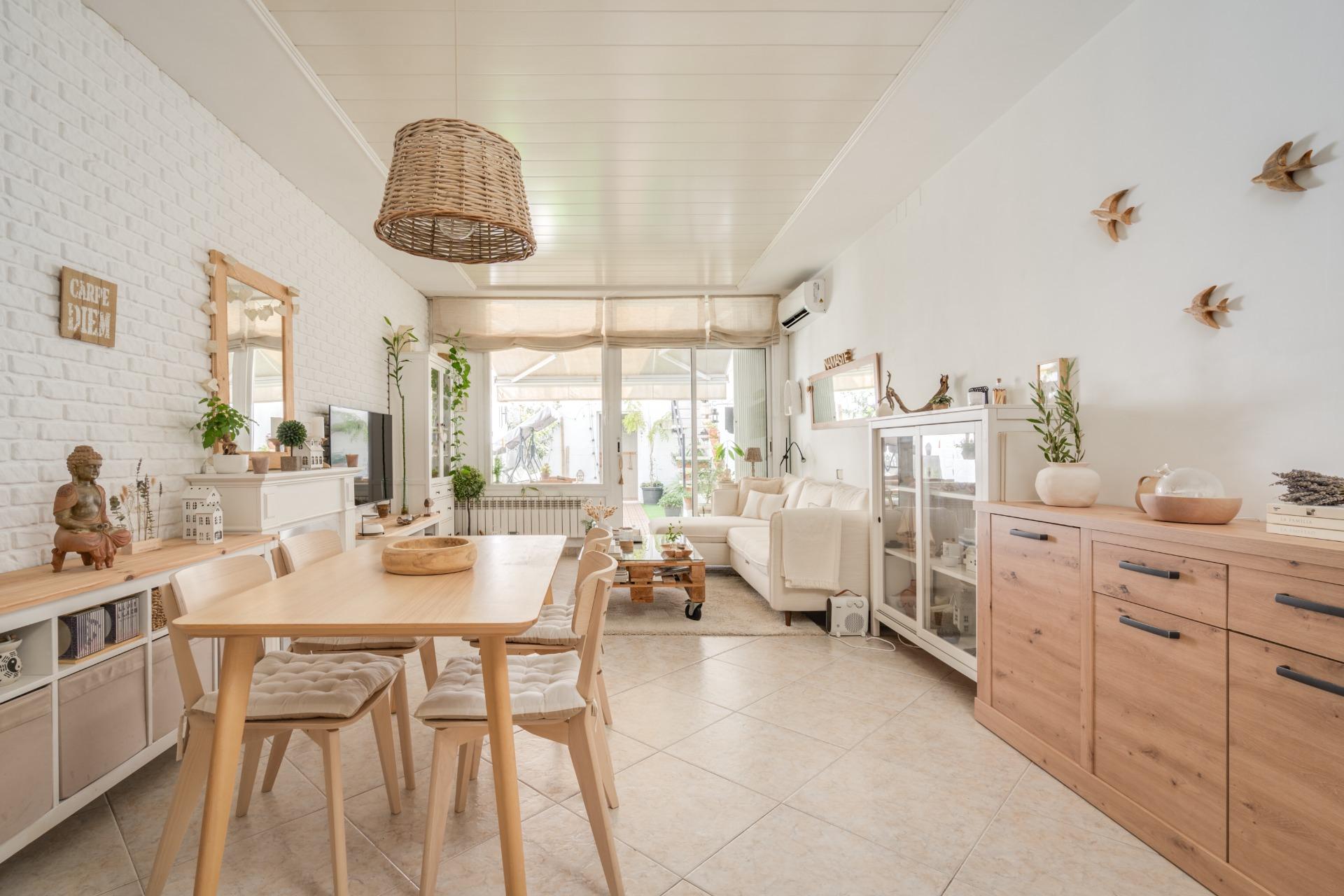 CASA CON MUCHO ENCANTO EN EL CORAZÓN DEL BARRIO DE GRACIA - foto 14