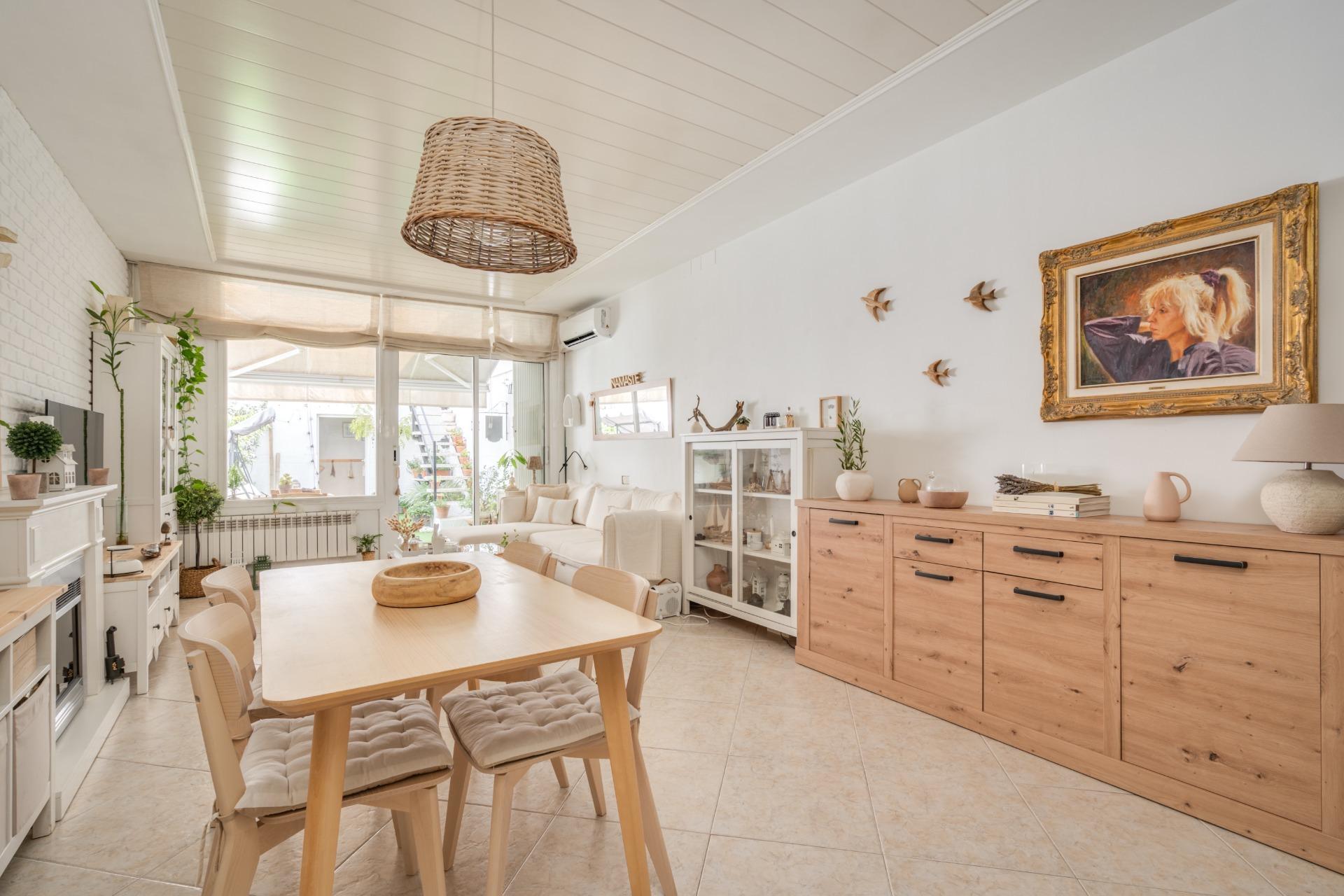 CASA CON MUCHO ENCANTO EN EL CORAZÓN DEL BARRIO DE GRACIA - foto 15