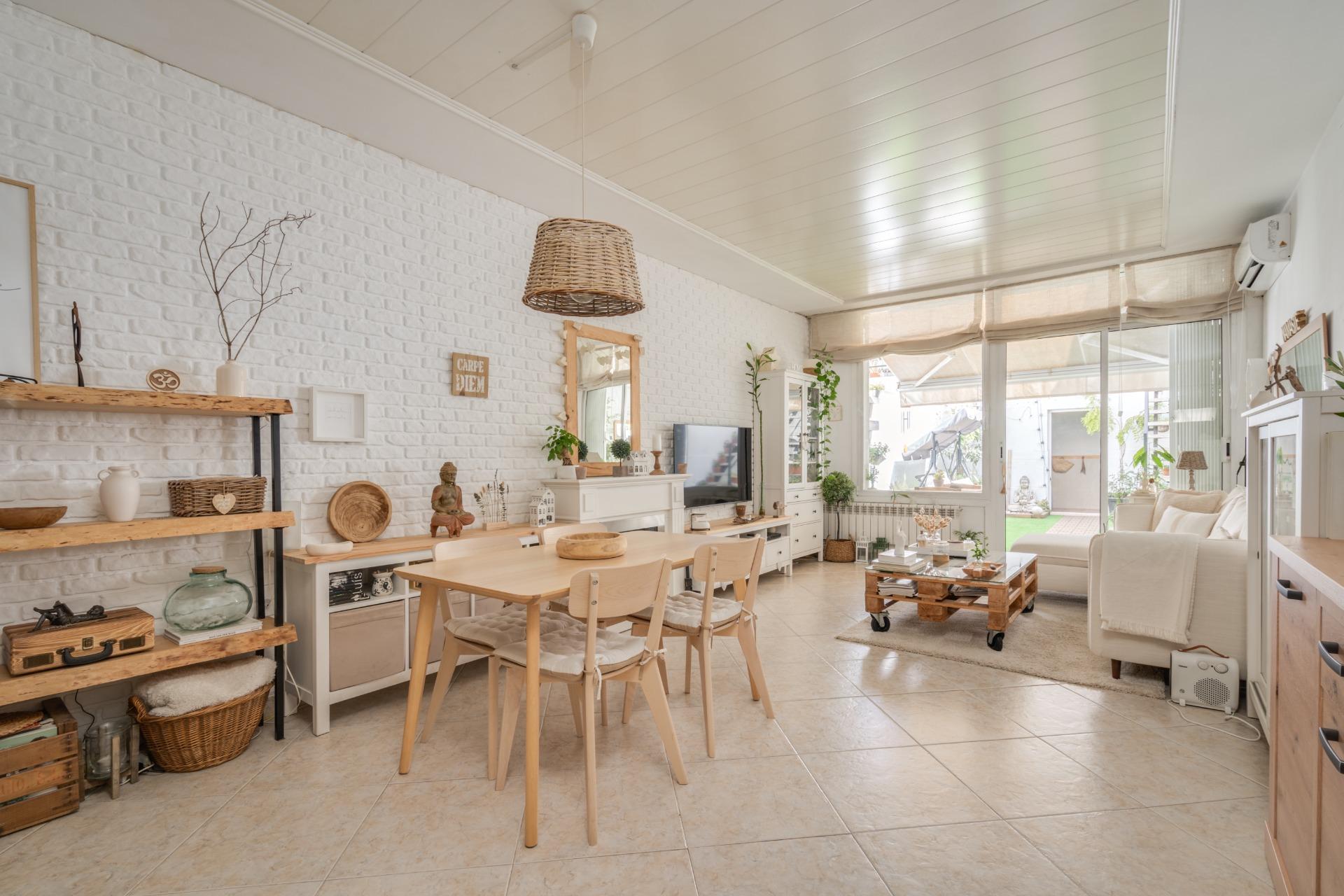CASA CON MUCHO ENCANTO EN EL CORAZÓN DEL BARRIO DE GRACIA - foto 16