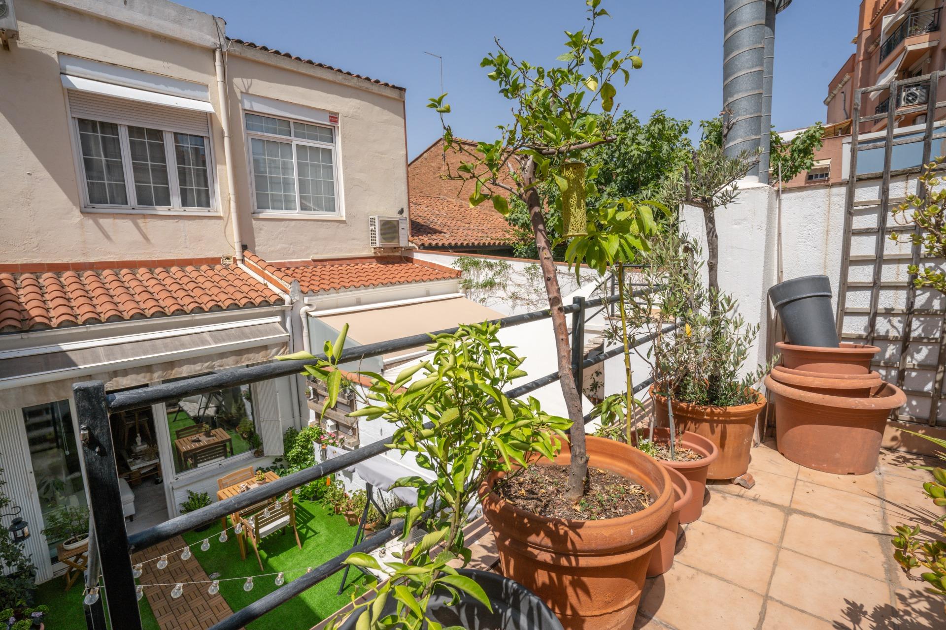CASA CON MUCHO ENCANTO EN EL CORAZÓN DEL BARRIO DE GRACIA - foto 17