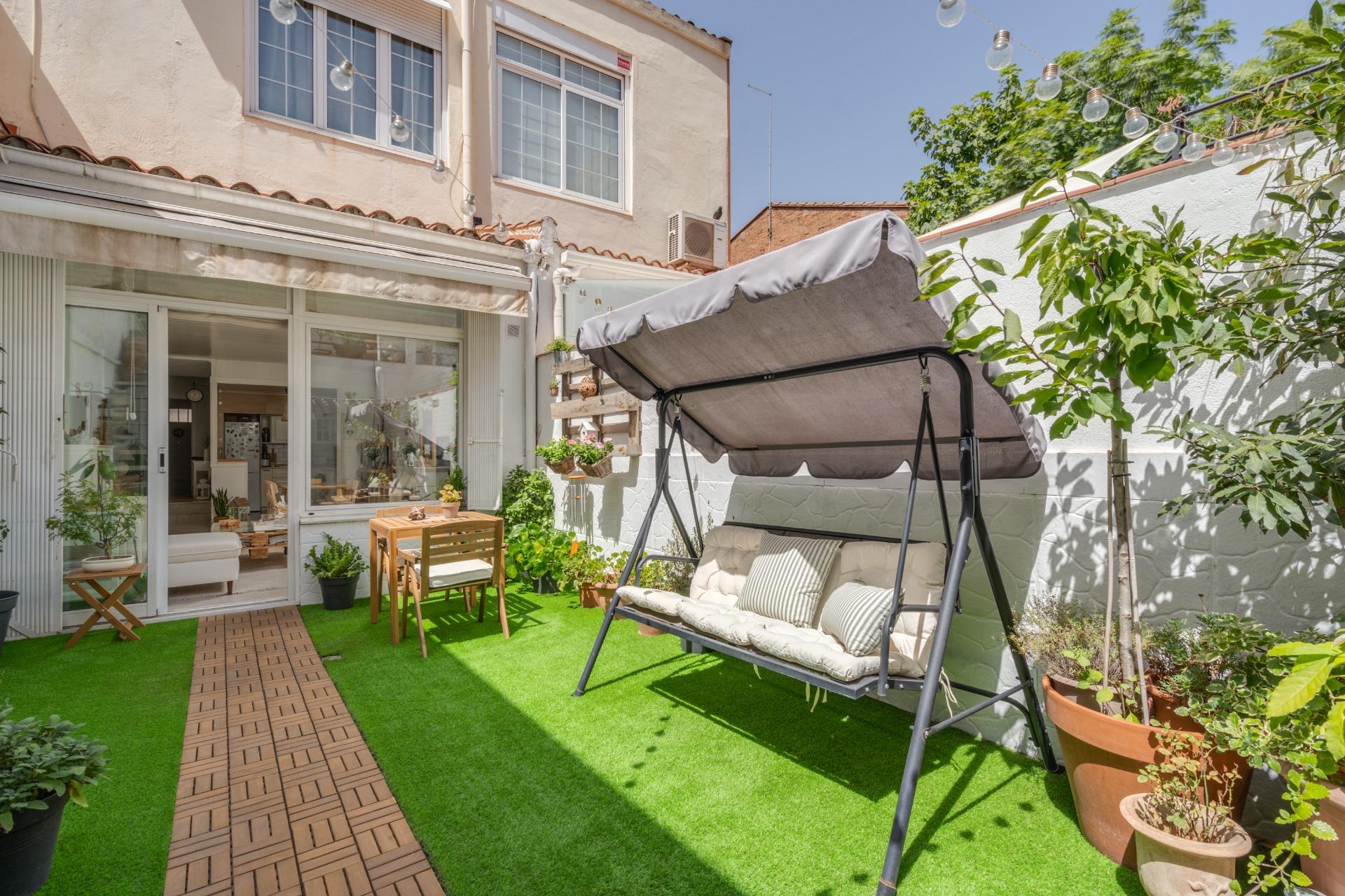 CASA CON MUCHO ENCANTO EN EL CORAZÓN DEL BARRIO DE GRACIA - foto 18
