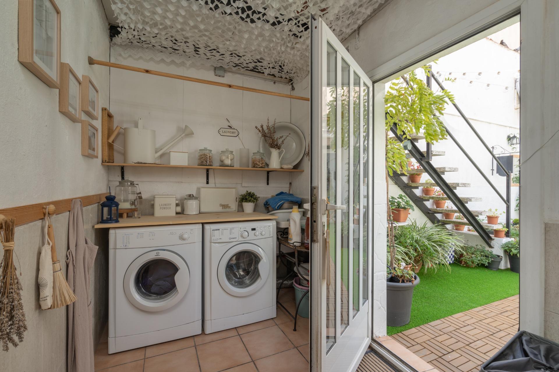 CASA CON MUCHO ENCANTO EN EL CORAZÓN DEL BARRIO DE GRACIA - foto 20