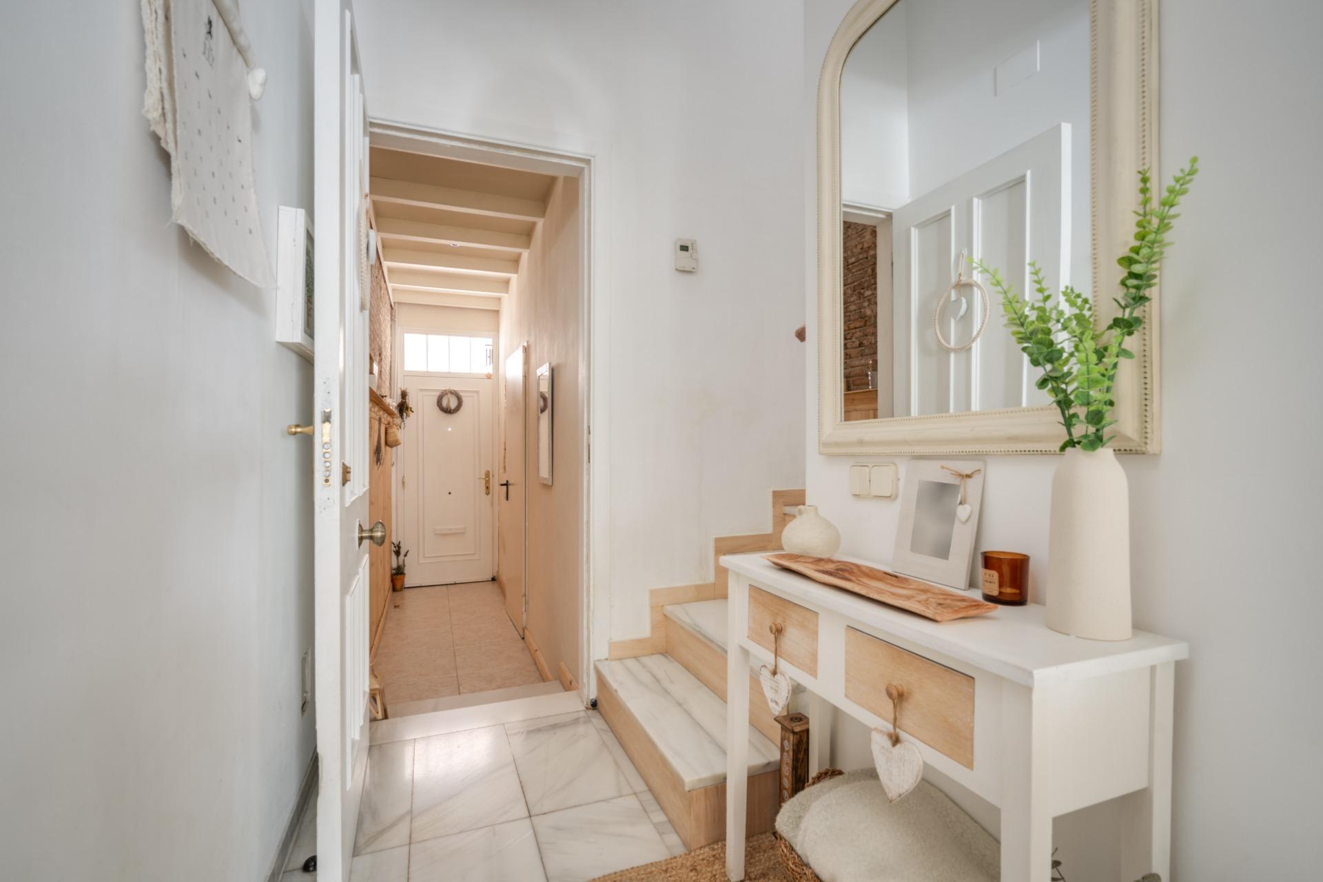 CASA CON MUCHO ENCANTO EN EL CORAZÓN DEL BARRIO DE GRACIA - foto 24