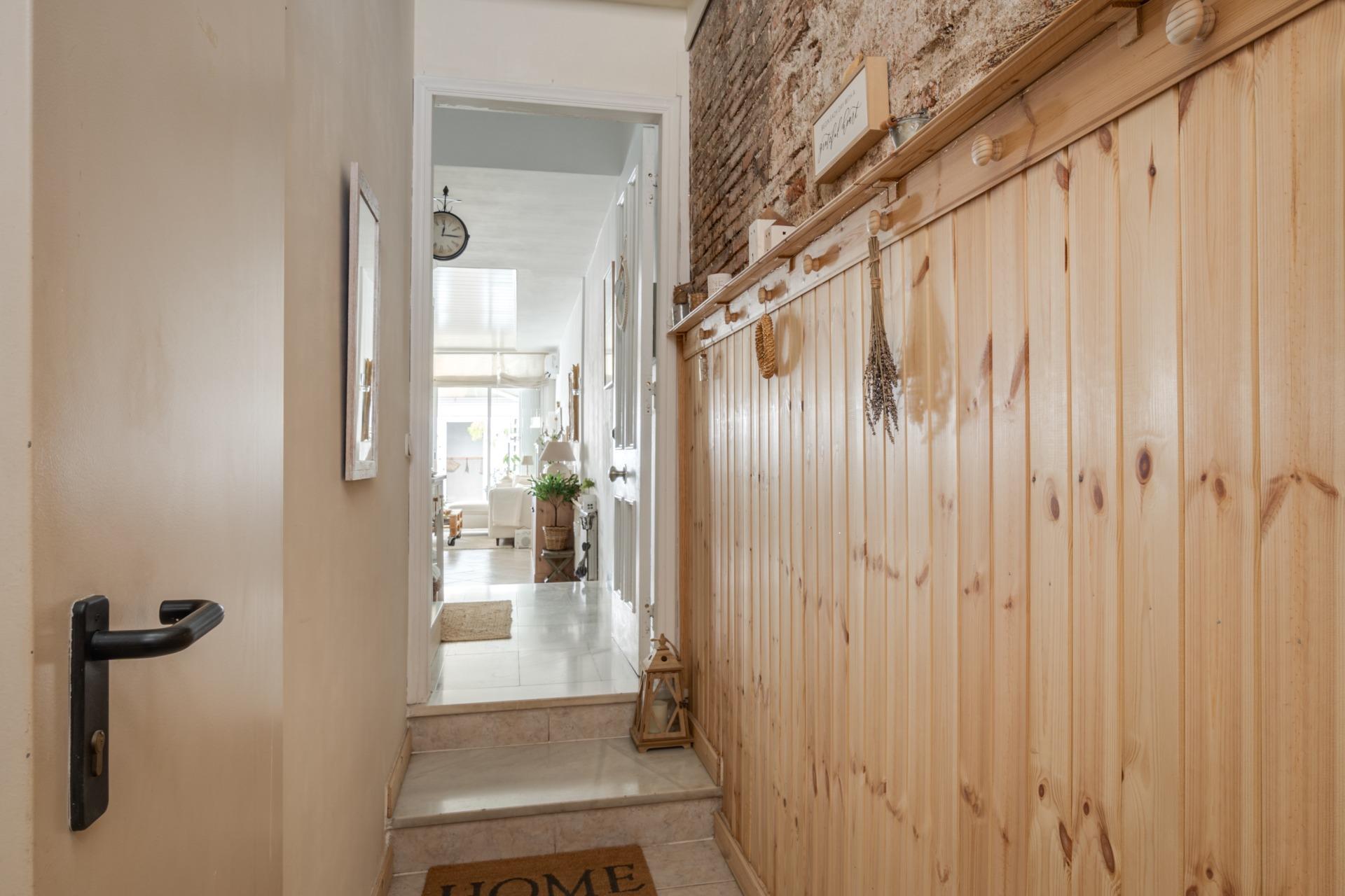CASA CON MUCHO ENCANTO EN EL CORAZÓN DEL BARRIO DE GRACIA - foto 26