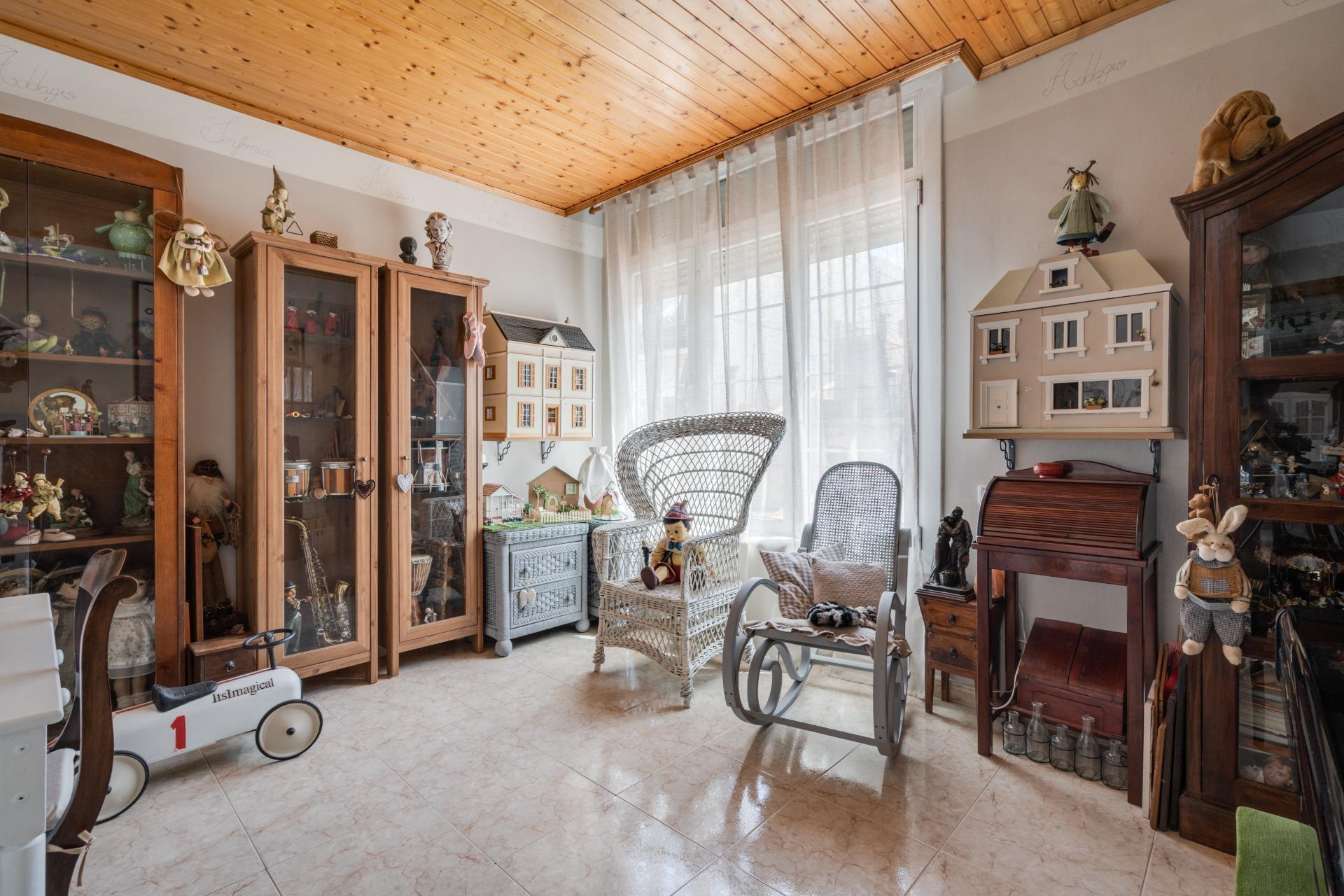 CASA CON MUCHO ENCANTO EN EL CORAZÓN DEL BARRIO DE GRACIA - foto 29