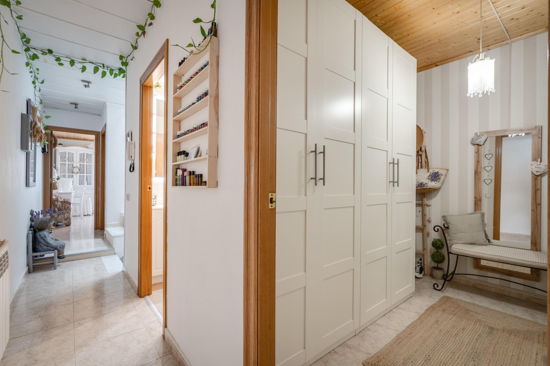 CASA CON MUCHO ENCANTO EN EL CORAZÓN DEL BARRIO DE GRACIA - foto 30