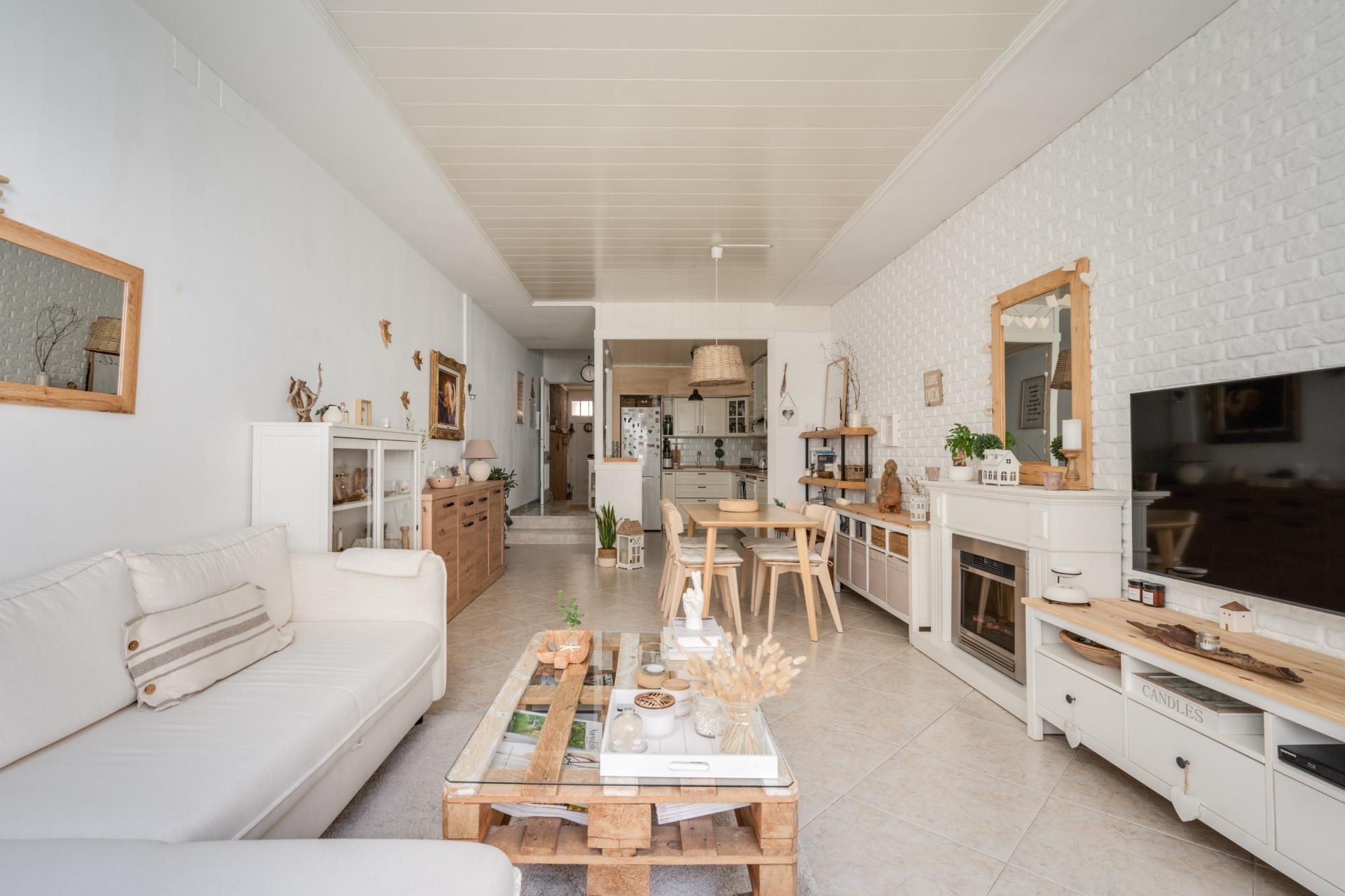 CASA CON MUCHO ENCANTO EN EL CORAZÓN DEL BARRIO DE GRACIA - foto 4