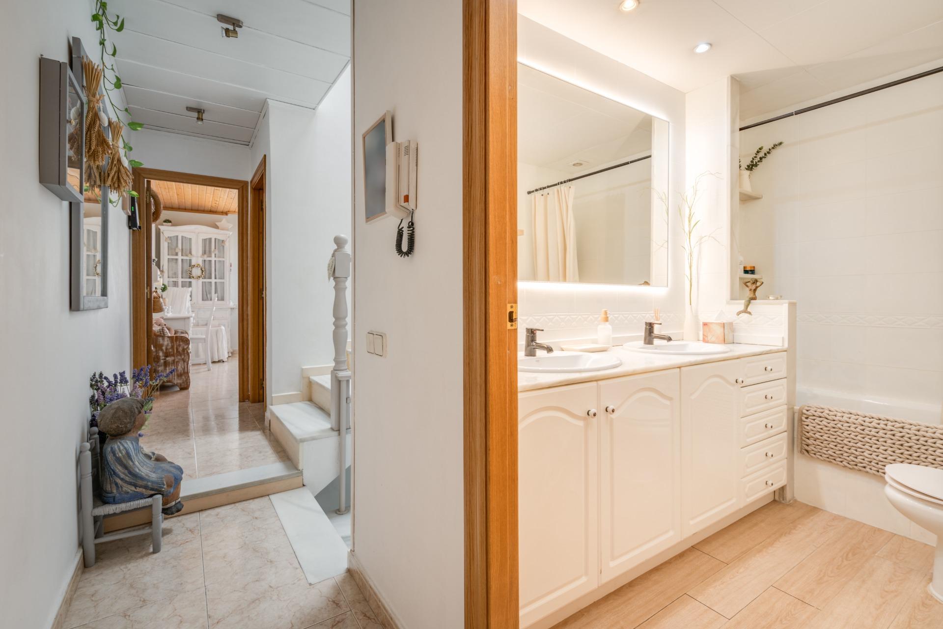 CASA CON MUCHO ENCANTO EN EL CORAZÓN DEL BARRIO DE GRACIA - foto 32