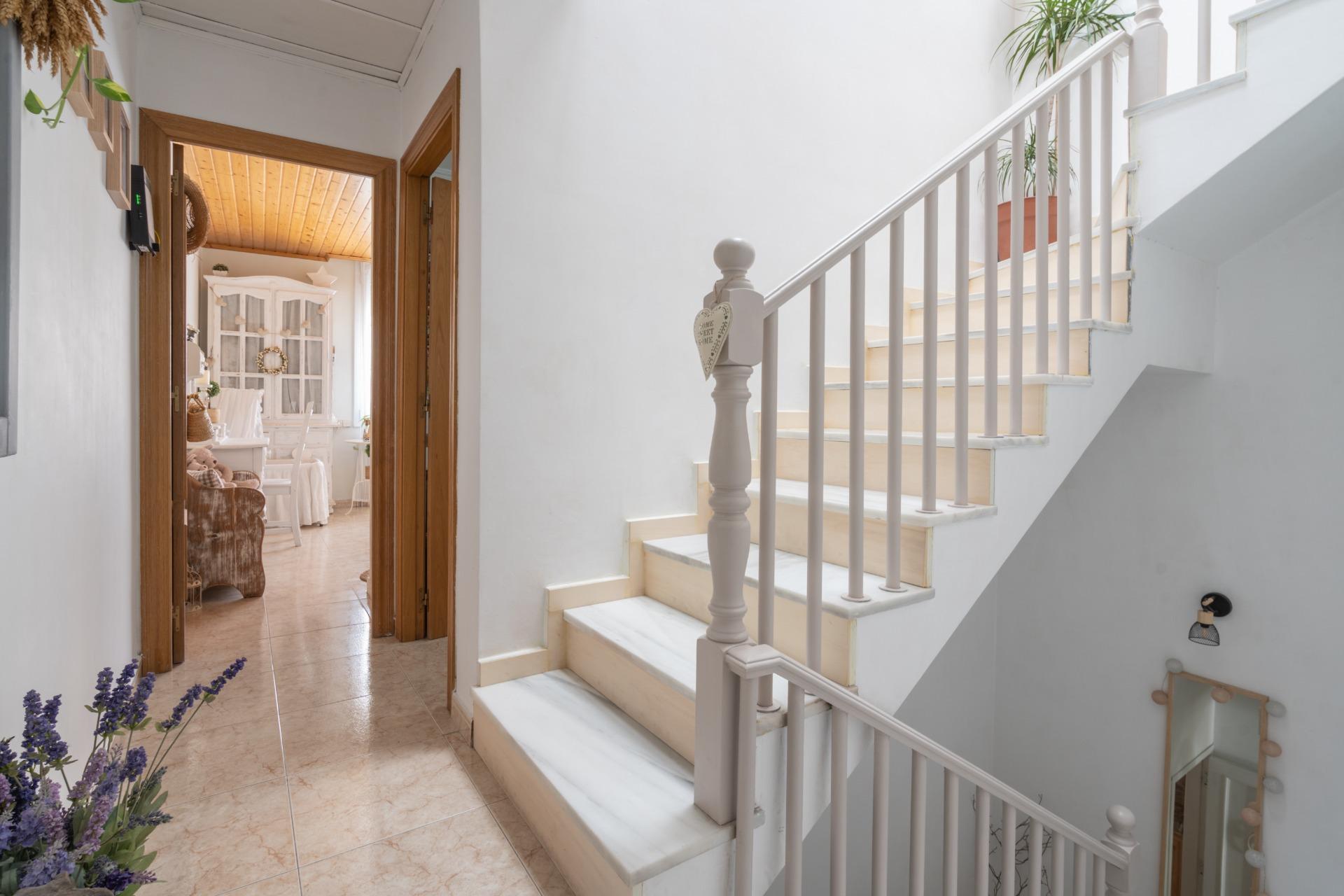 CASA CON MUCHO ENCANTO EN EL CORAZÓN DEL BARRIO DE GRACIA - foto 35