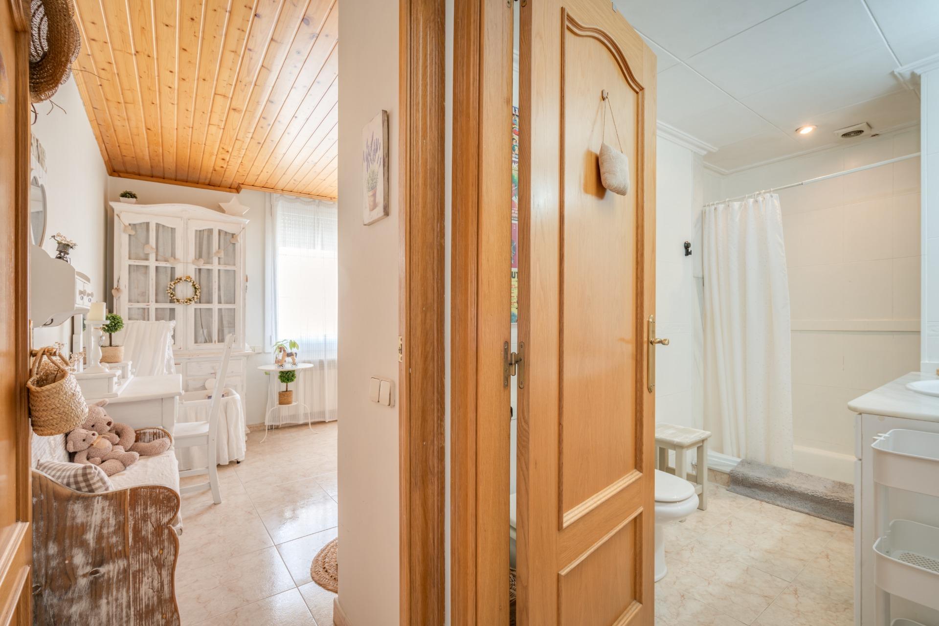 CASA CON MUCHO ENCANTO EN EL CORAZÓN DEL BARRIO DE GRACIA - foto 36