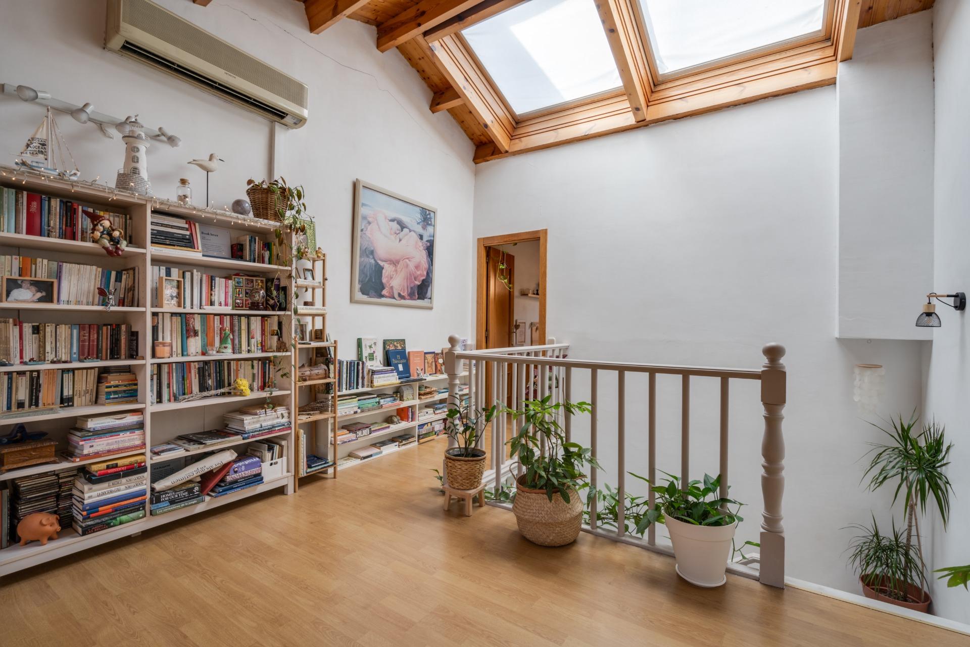 CASA CON MUCHO ENCANTO EN EL CORAZÓN DEL BARRIO DE GRACIA - foto 42