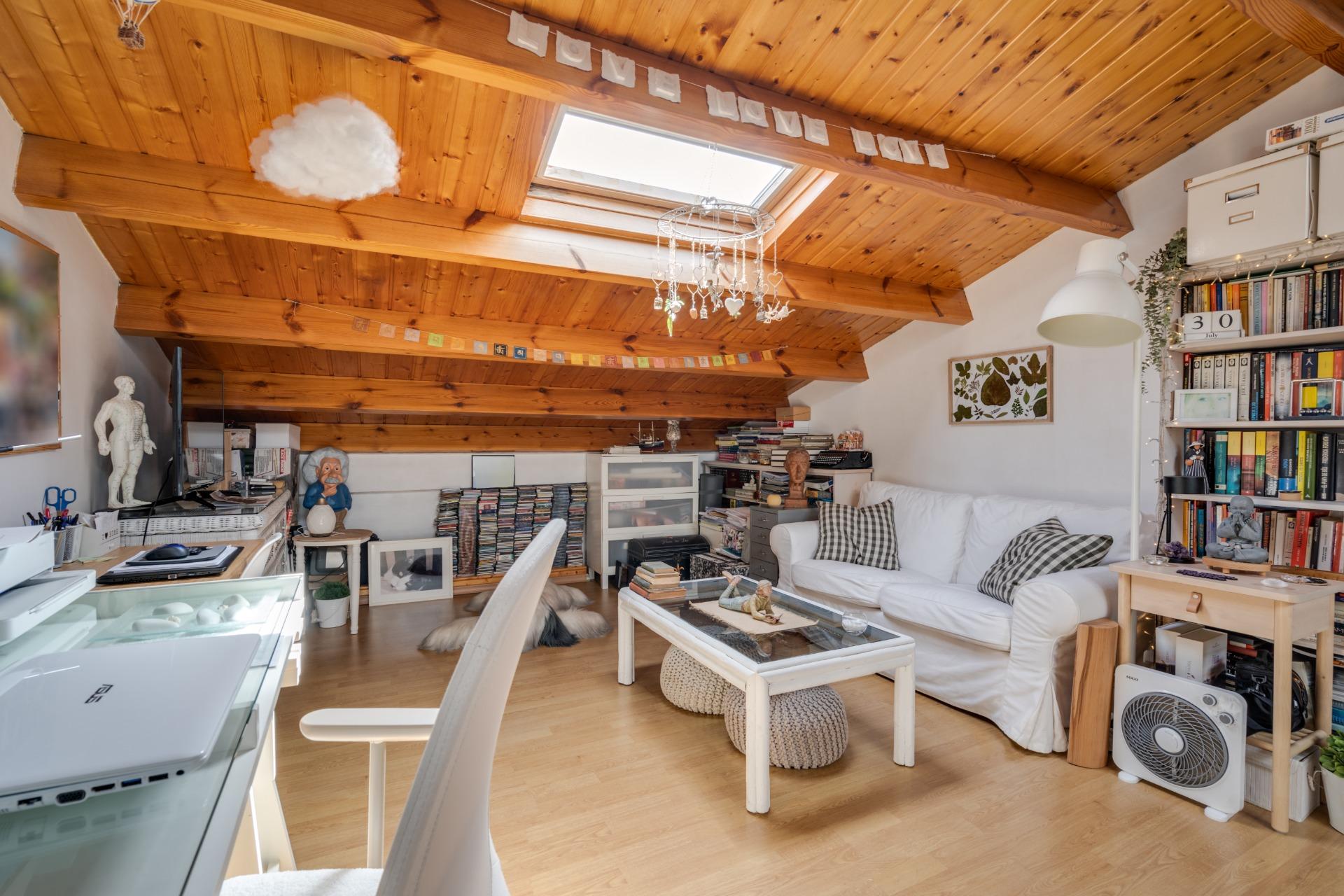 CASA CON MUCHO ENCANTO EN EL CORAZÓN DEL BARRIO DE GRACIA - foto 43