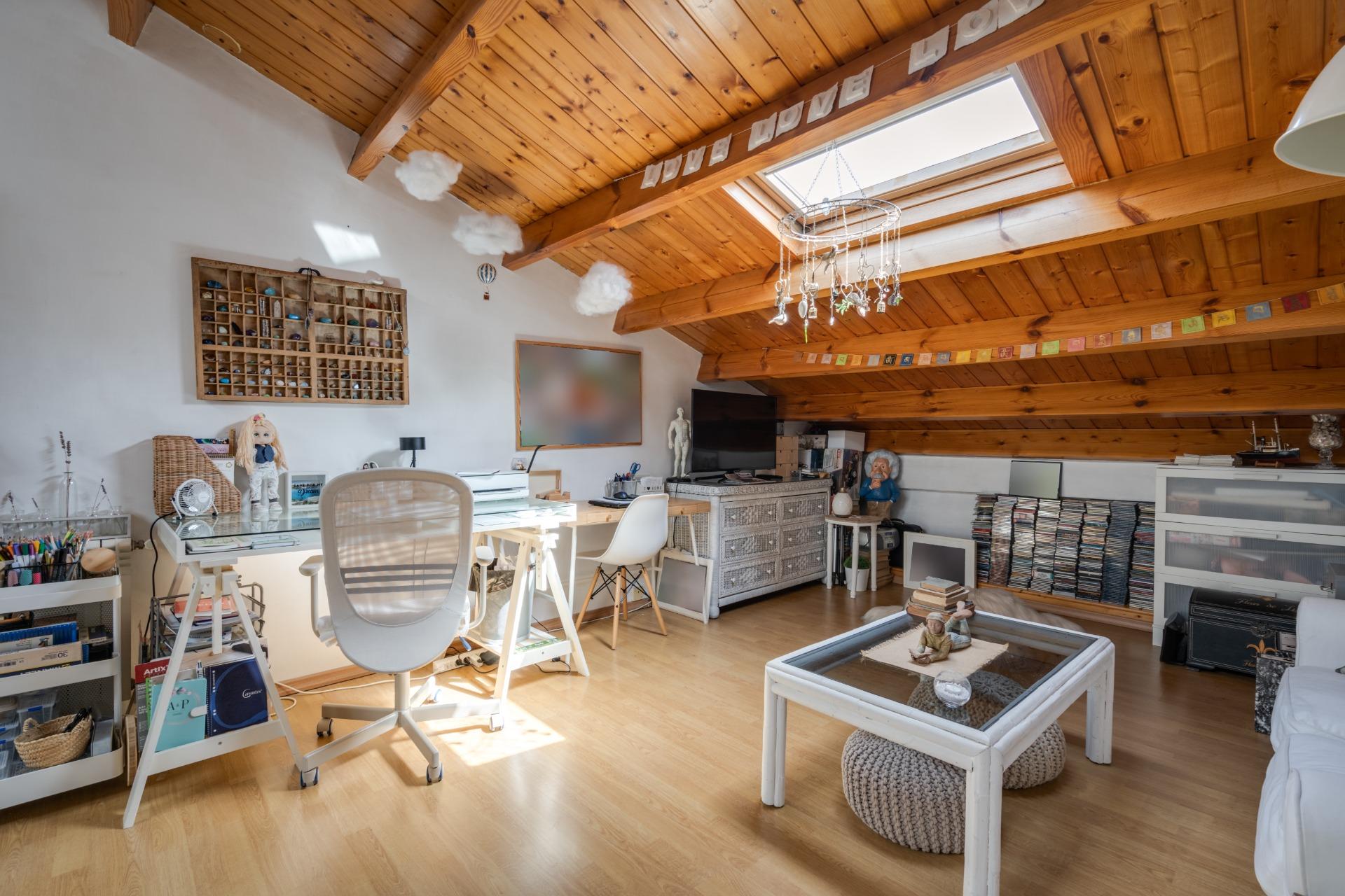 CASA CON MUCHO ENCANTO EN EL CORAZÓN DEL BARRIO DE GRACIA - foto 44