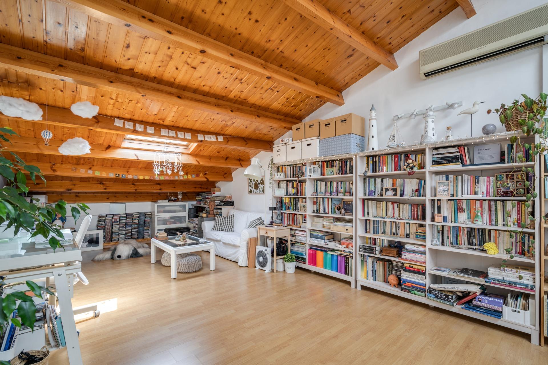 CASA CON MUCHO ENCANTO EN EL CORAZÓN DEL BARRIO DE GRACIA - foto 45