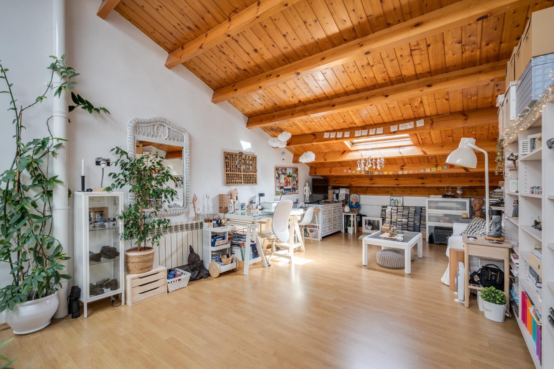 CASA CON MUCHO ENCANTO EN EL CORAZÓN DEL BARRIO DE GRACIA - foto 46