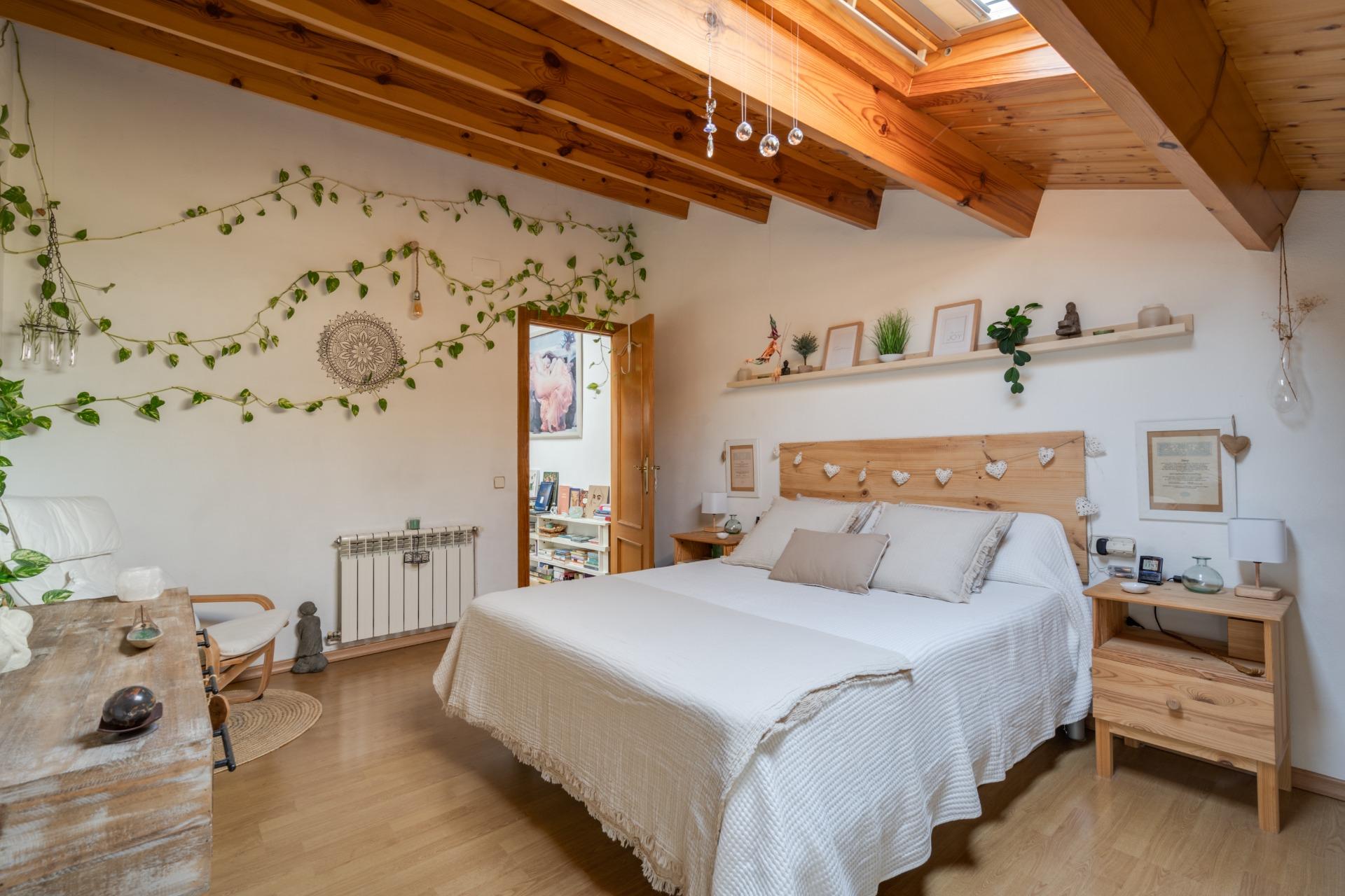 CASA CON MUCHO ENCANTO EN EL CORAZÓN DEL BARRIO DE GRACIA - foto 48