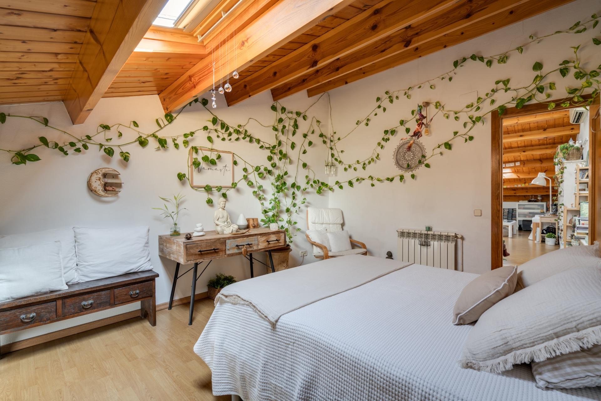 CASA CON MUCHO ENCANTO EN EL CORAZÓN DEL BARRIO DE GRACIA - foto 49