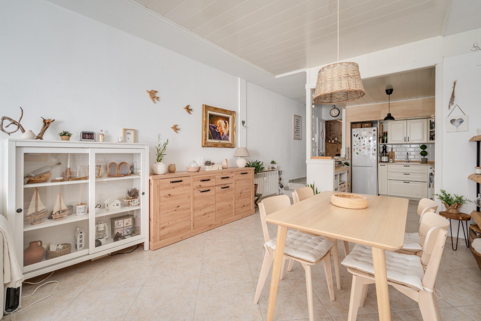 CASA CON MUCHO ENCANTO EN EL CORAZÓN DEL BARRIO DE GRACIA - foto 7
