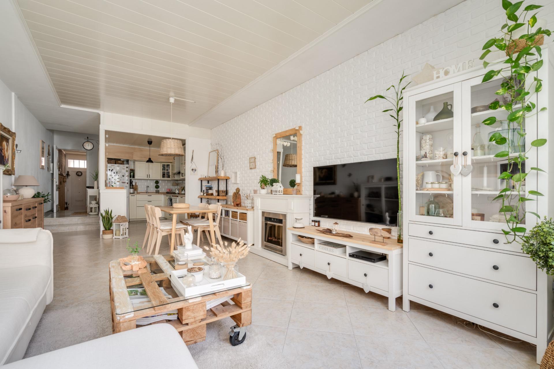 CASA CON MUCHO ENCANTO EN EL CORAZÓN DEL BARRIO DE GRACIA - foto 8