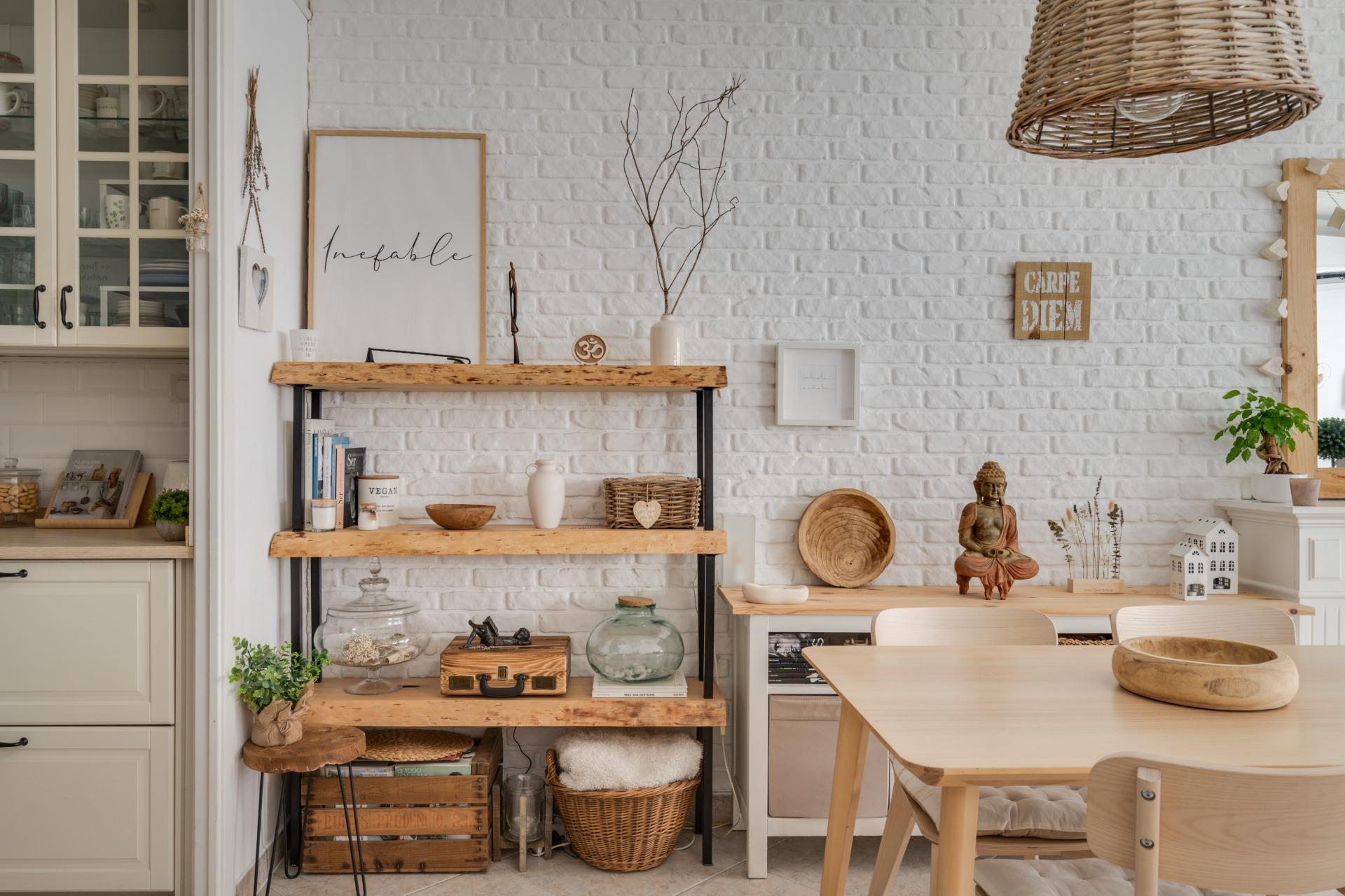 CASA CON MUCHO ENCANTO EN EL CORAZÓN DEL BARRIO DE GRACIA - foto 9