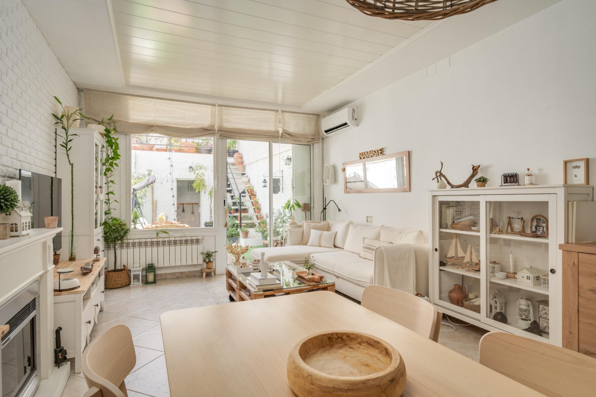 CASA CON MUCHO ENCANTO EN EL CORAZÓN DEL BARRIO DE GRACIA - foto 10