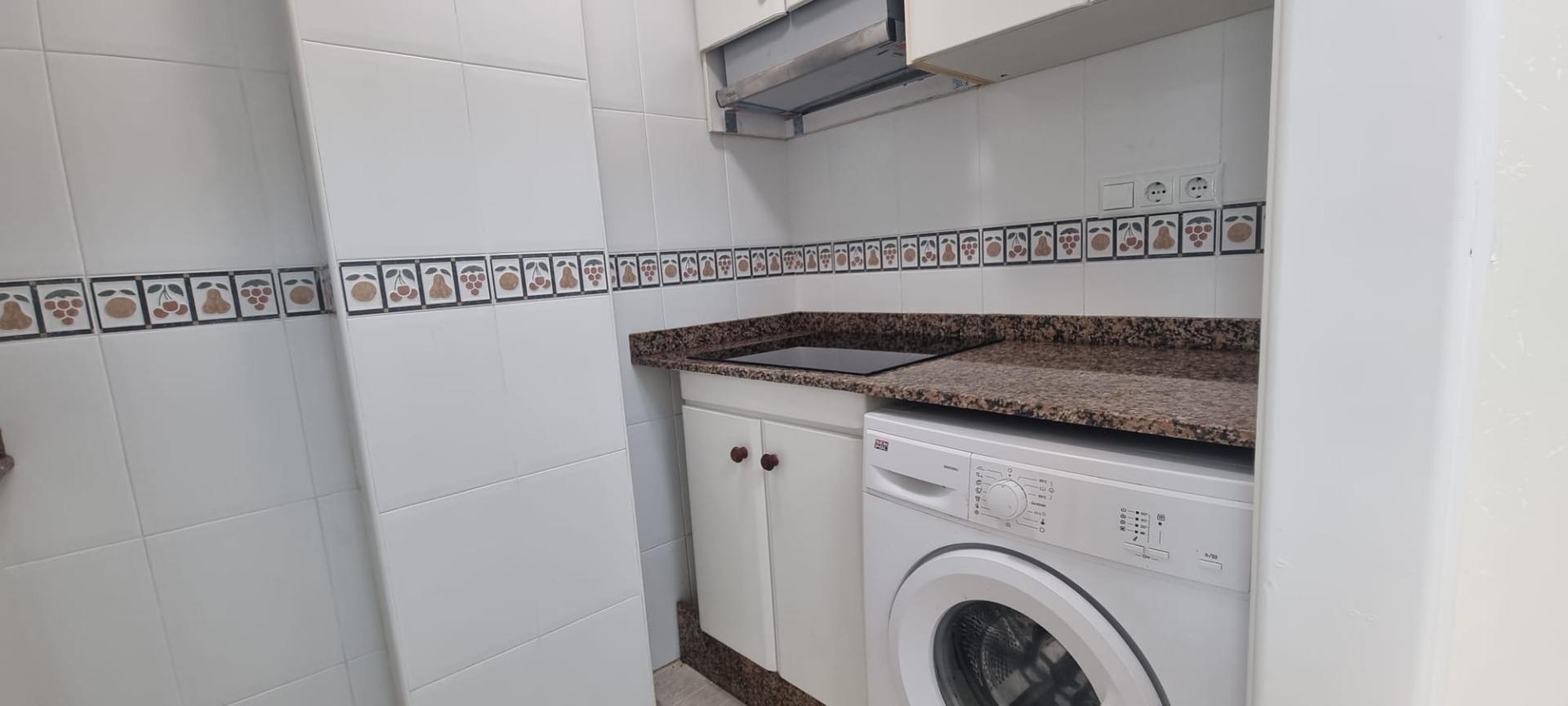 se vende un piso de 2 dormitorios cerca de la playa Cura en  - foto 11