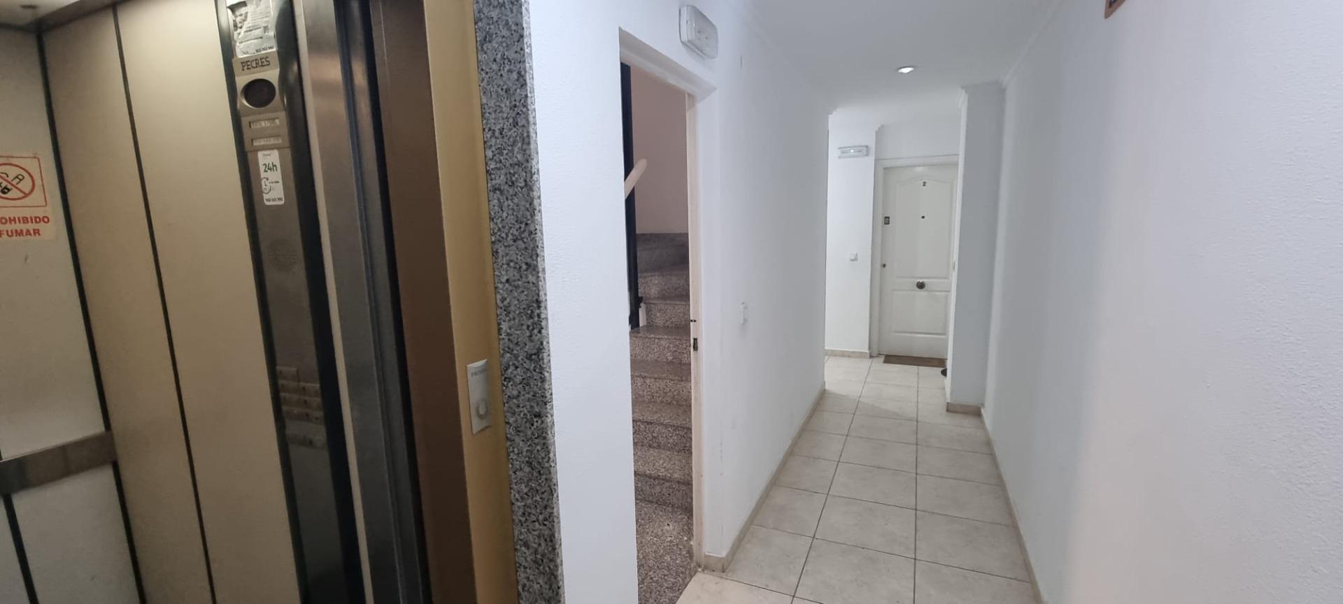 se vende un piso de 2 dormitorios cerca de la playa Cura en  - foto 14