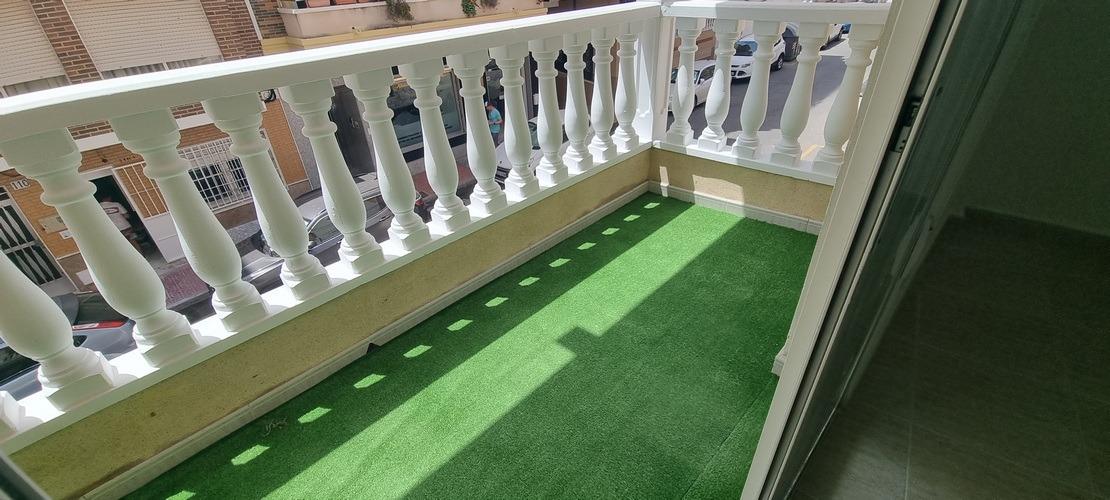 se vende un piso de 2 dormitorios cerca de la playa Cura en  - foto 3