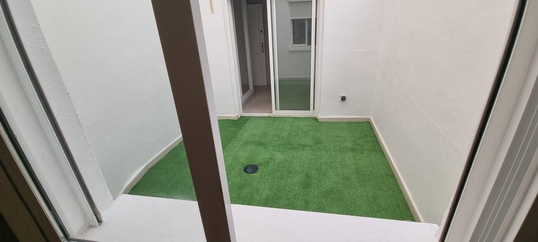 se vende un piso de 2 dormitorios cerca de la playa Cura en  - foto 4