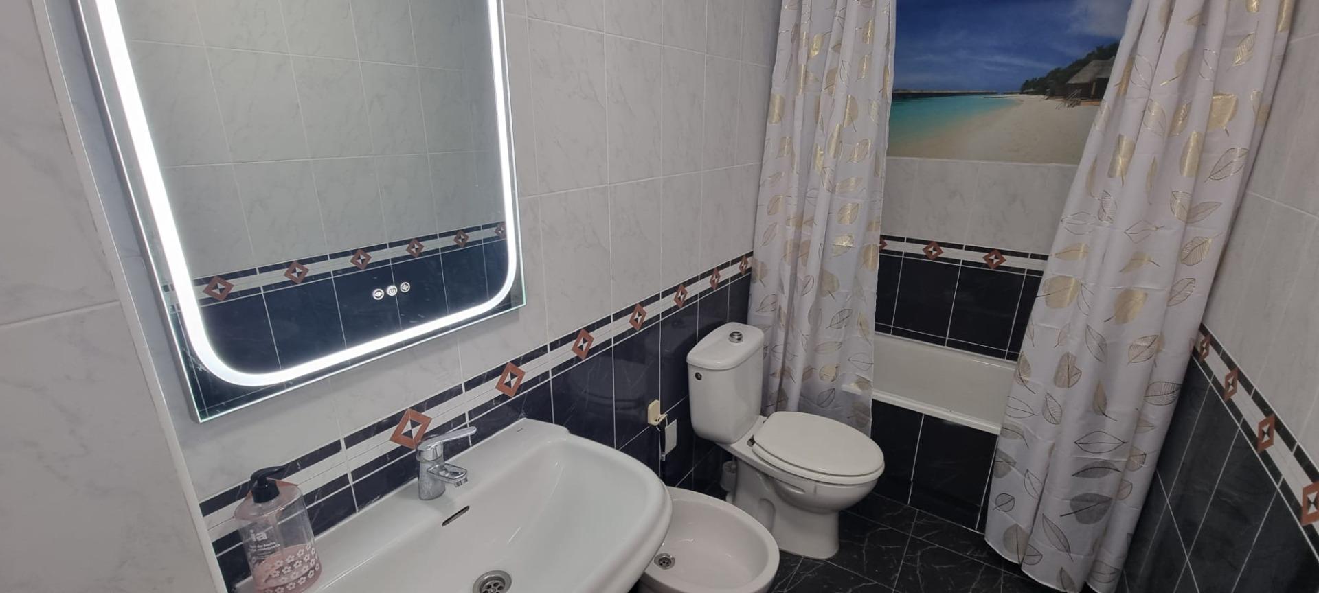 se vende un piso de 2 dormitorios cerca de la playa Cura en  - foto 10