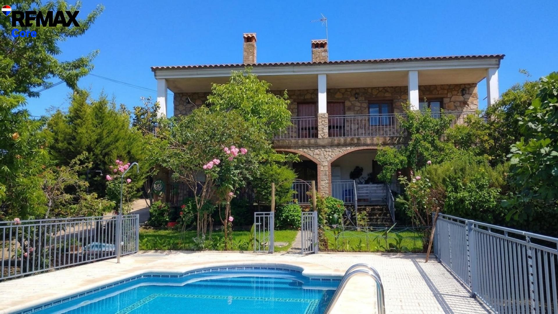 Complejo de Turismo Rural en Funcionamiento con 3 Casas, Pis - foto 2