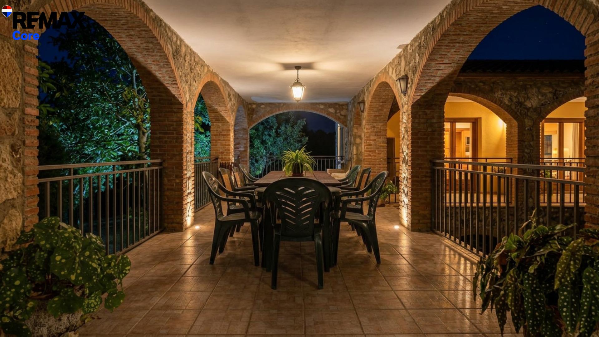 Complejo de Turismo Rural en Funcionamiento con 3 Casas, Pis - foto 12